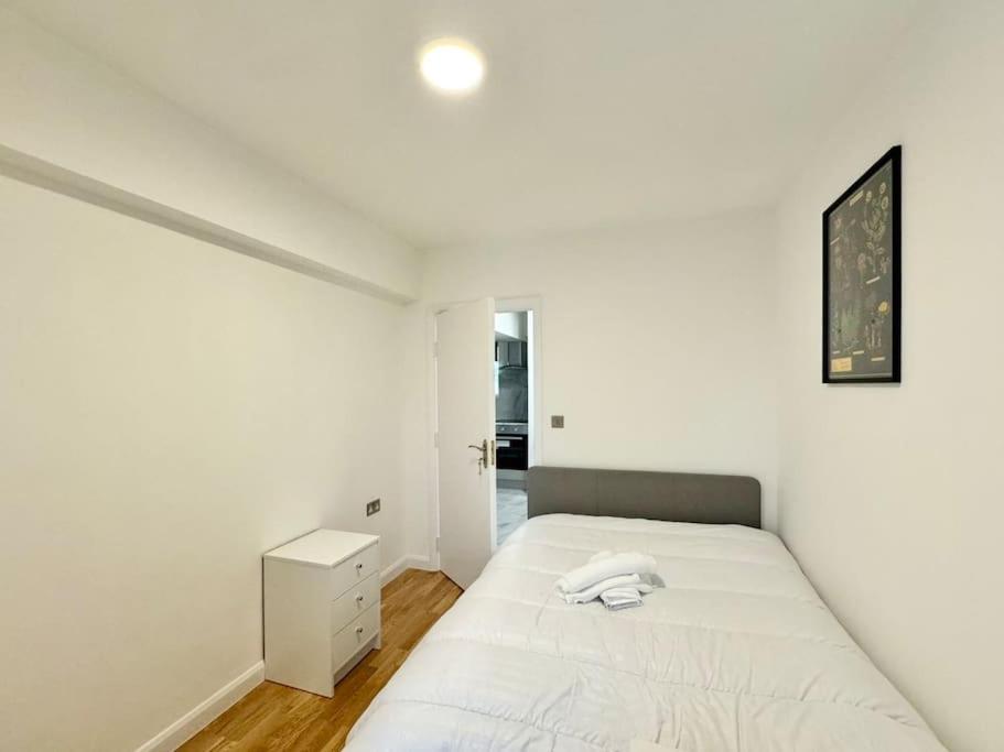 Appartement 2-bedroom Flat Near Euston Station, *