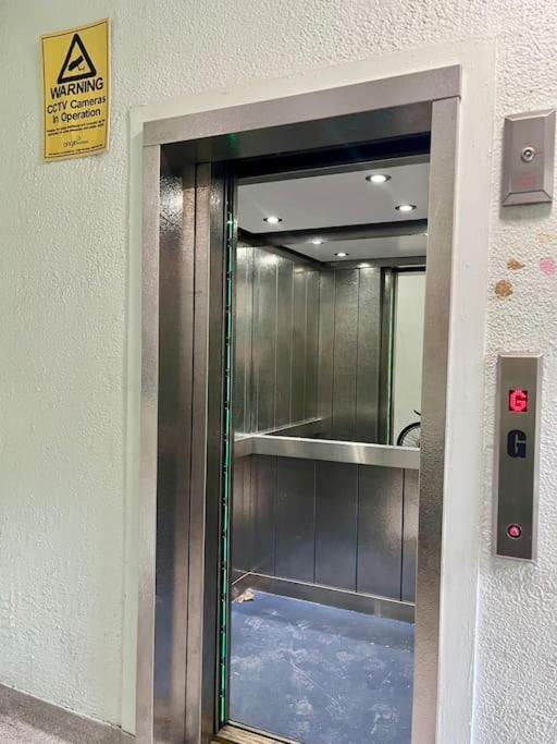 2-bedroom Flat Near Euston Station, Appartement Londres