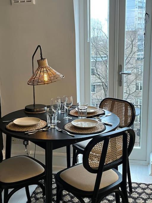 Appartement Stylish Urban Retreat In Londres
