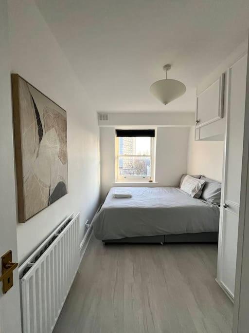 Appartement Stylish Urban Retreat In *