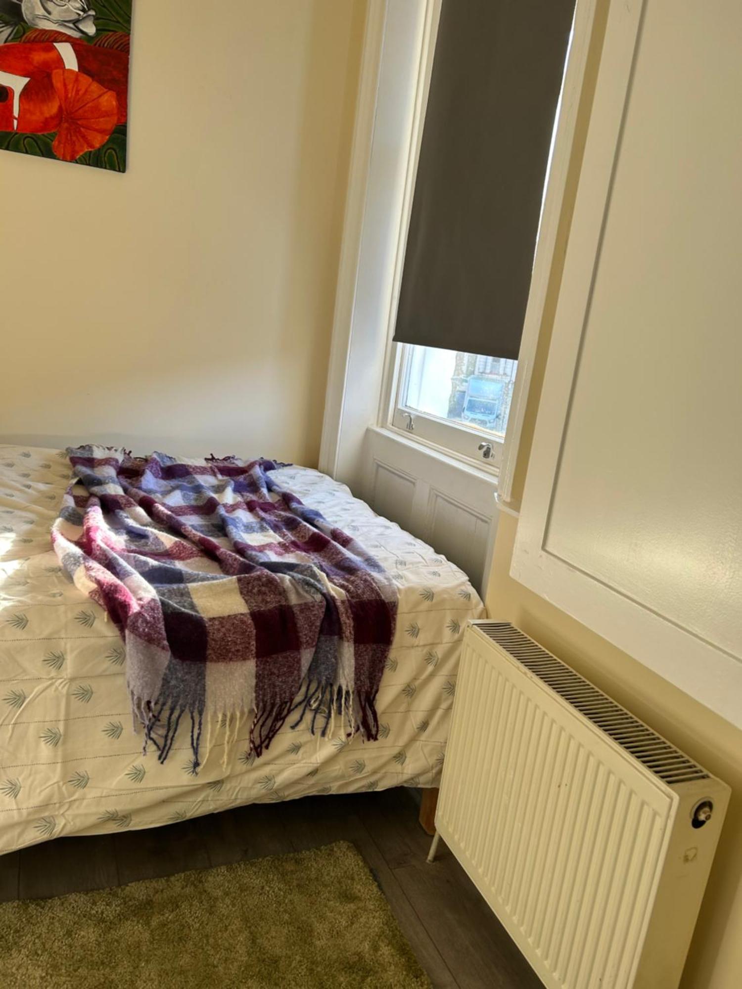 Appartement One Bedroom Newly Refurbished Flat