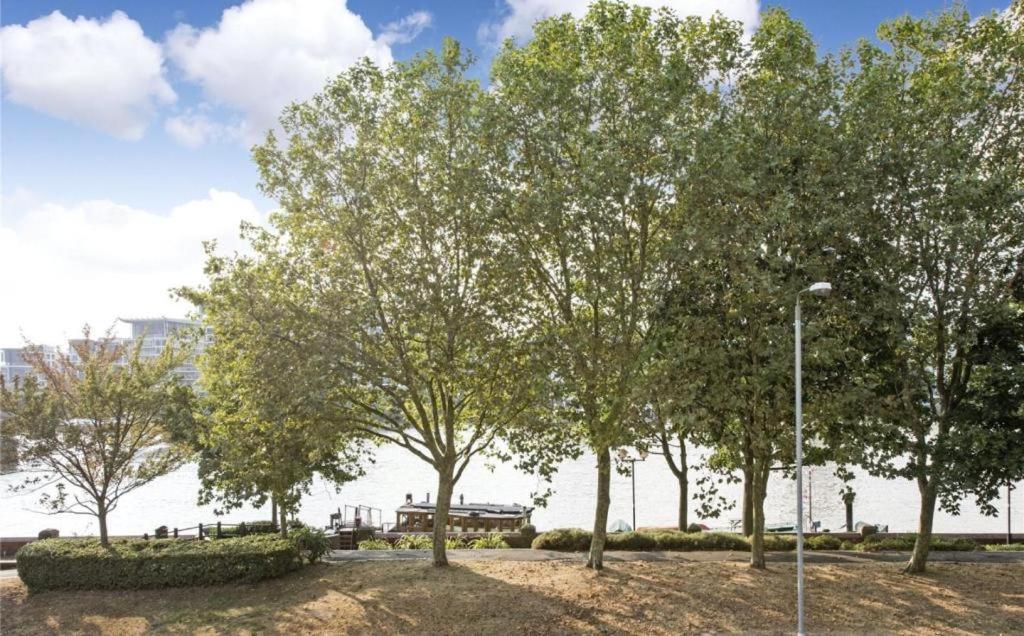 Appartement Battersea 2 Bedroom 2 Toilet Flat