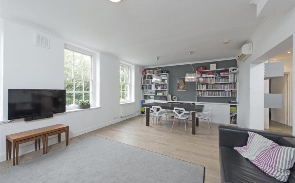 Appartement Battersea 2 Bedroom 2 Toilet Flat *