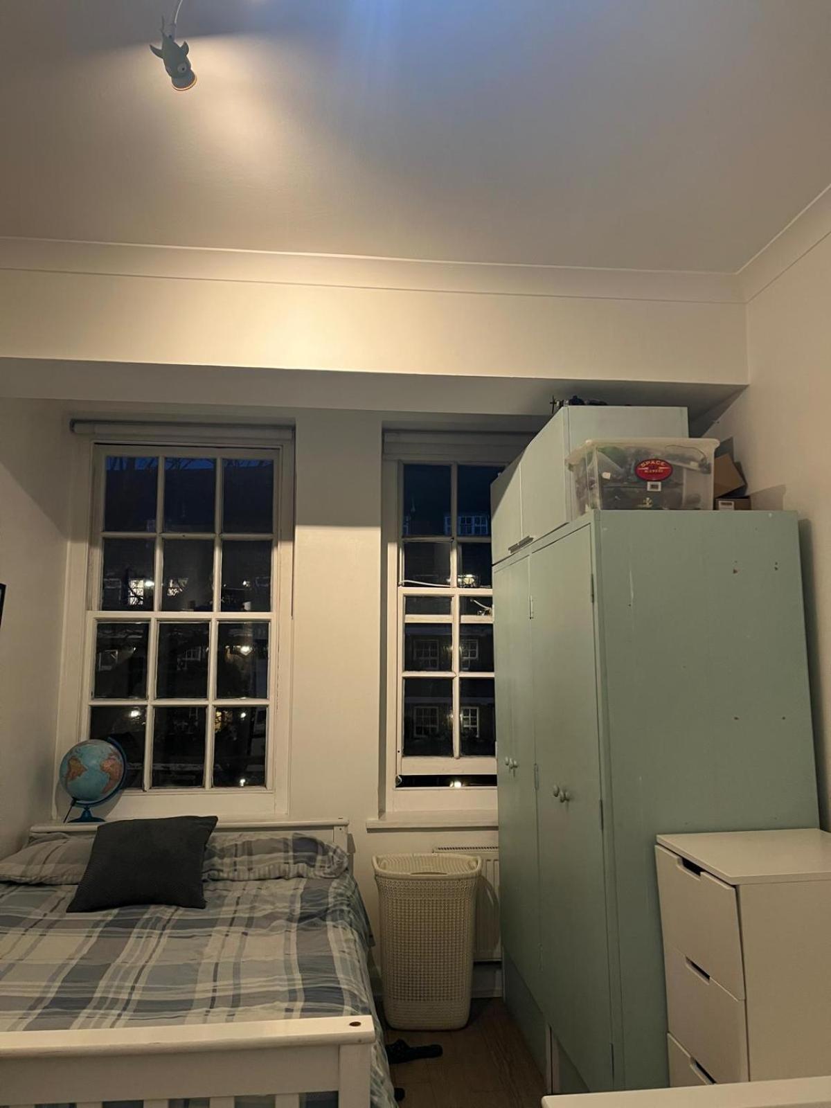 Battersea 2 Bedroom 2 Toilet Flat Londres