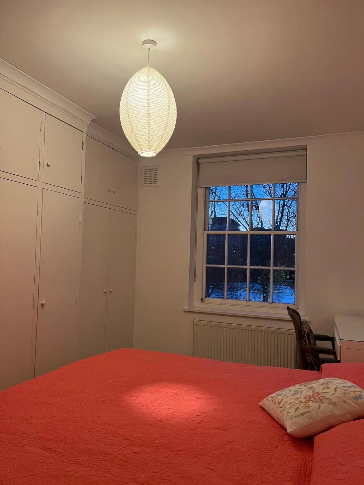 Appartement Battersea 2 Bedroom 2 Toilet Flat Londres
