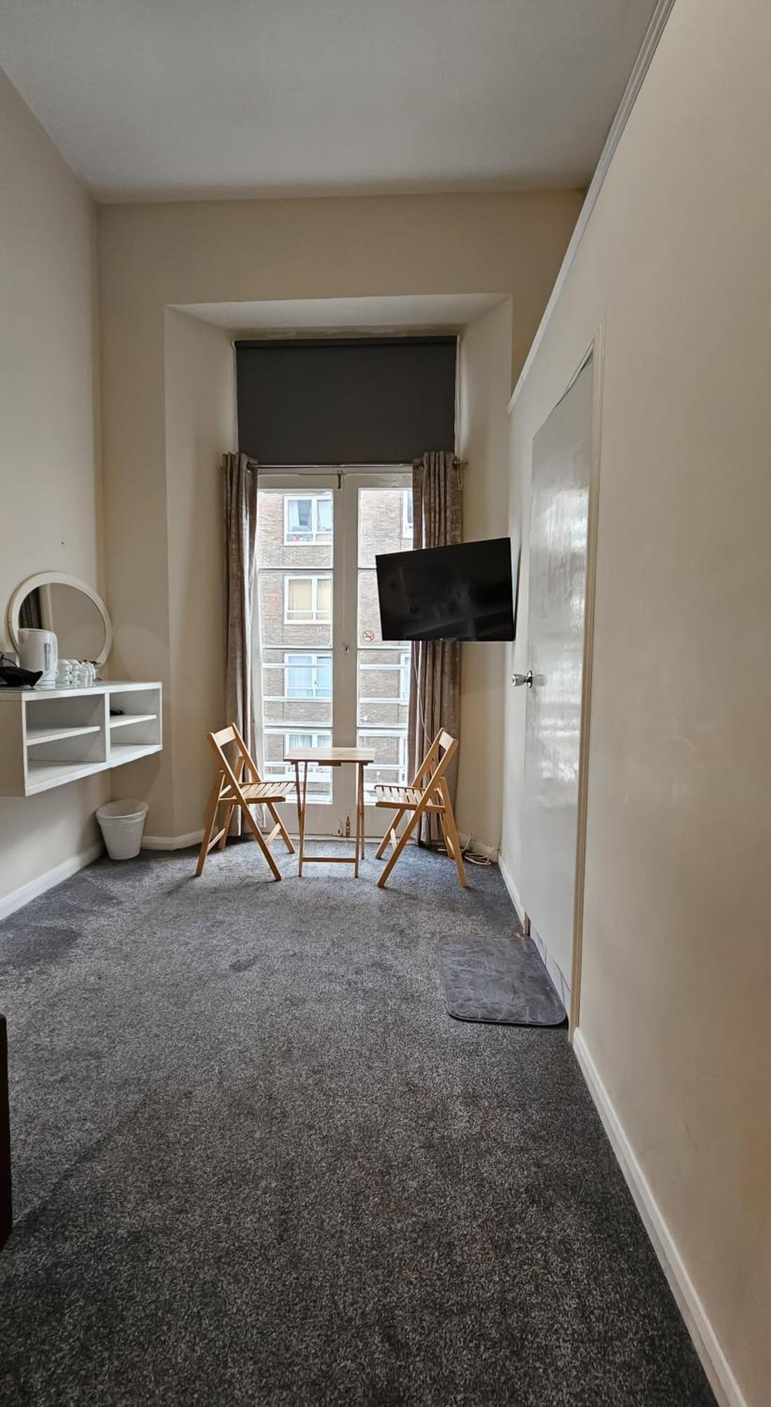 Hyde Park Court 2* London