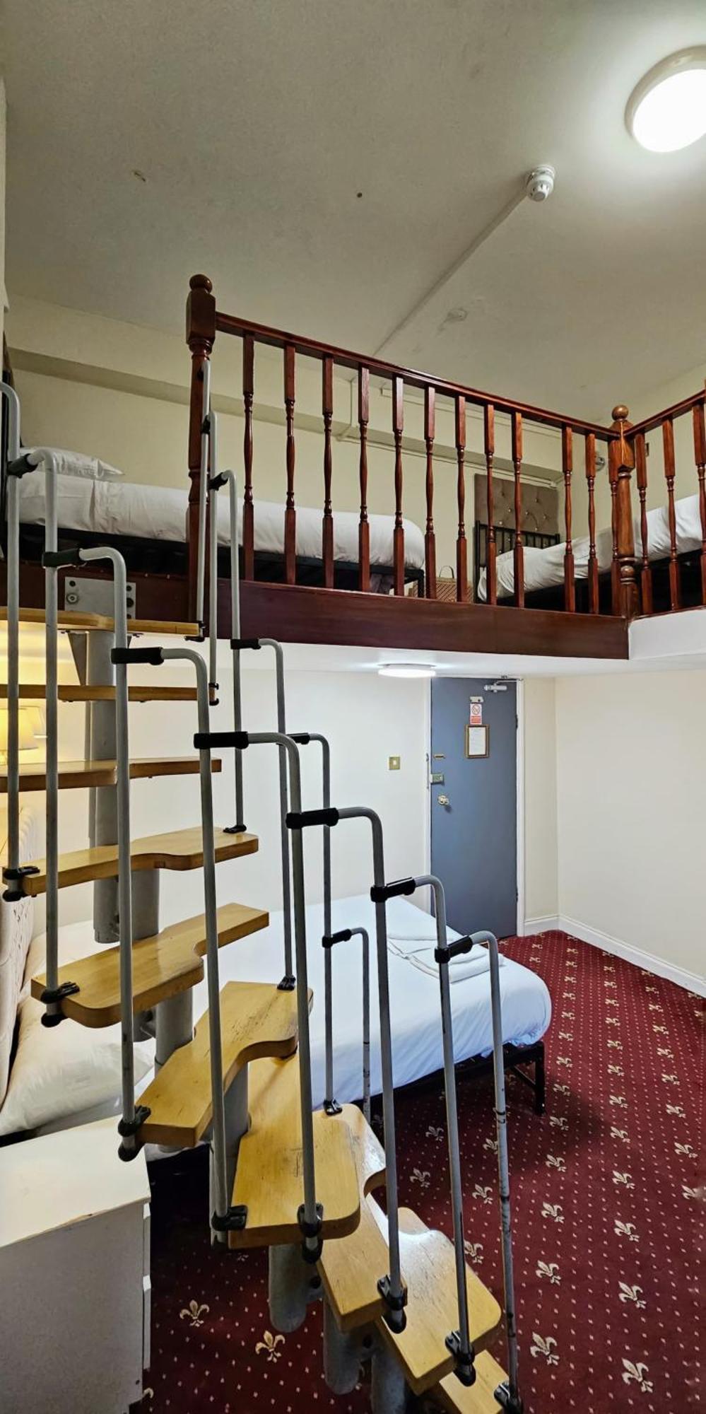 Hyde Park Court London