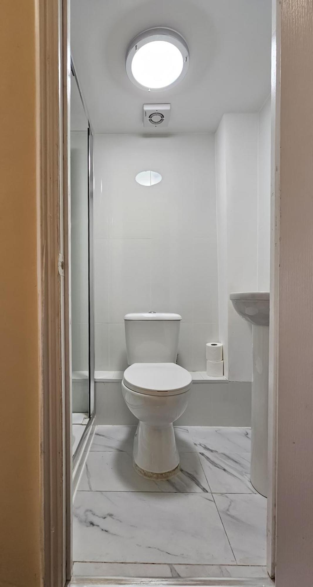 Hotel Hyde Park Court London