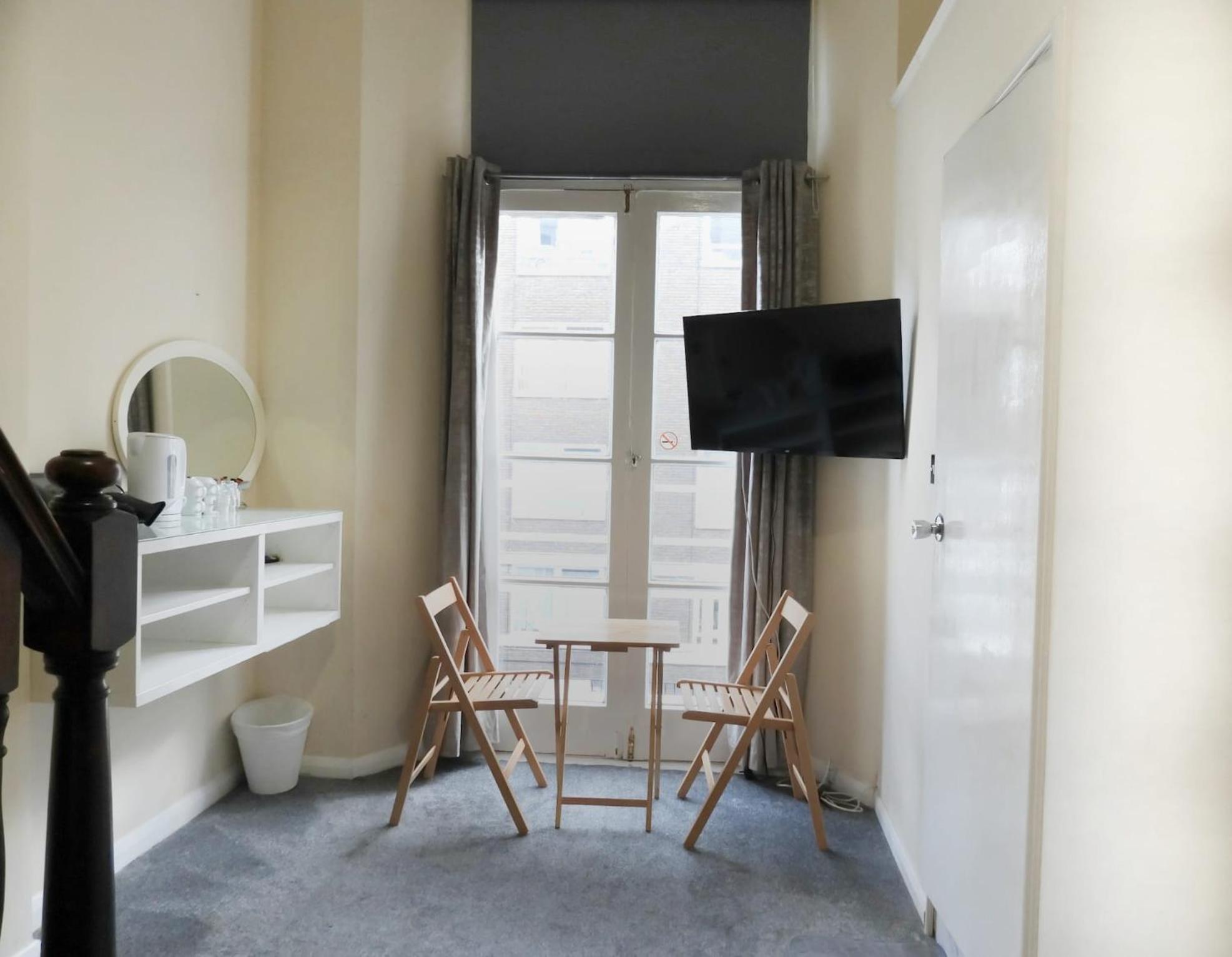 Hyde Park Court London