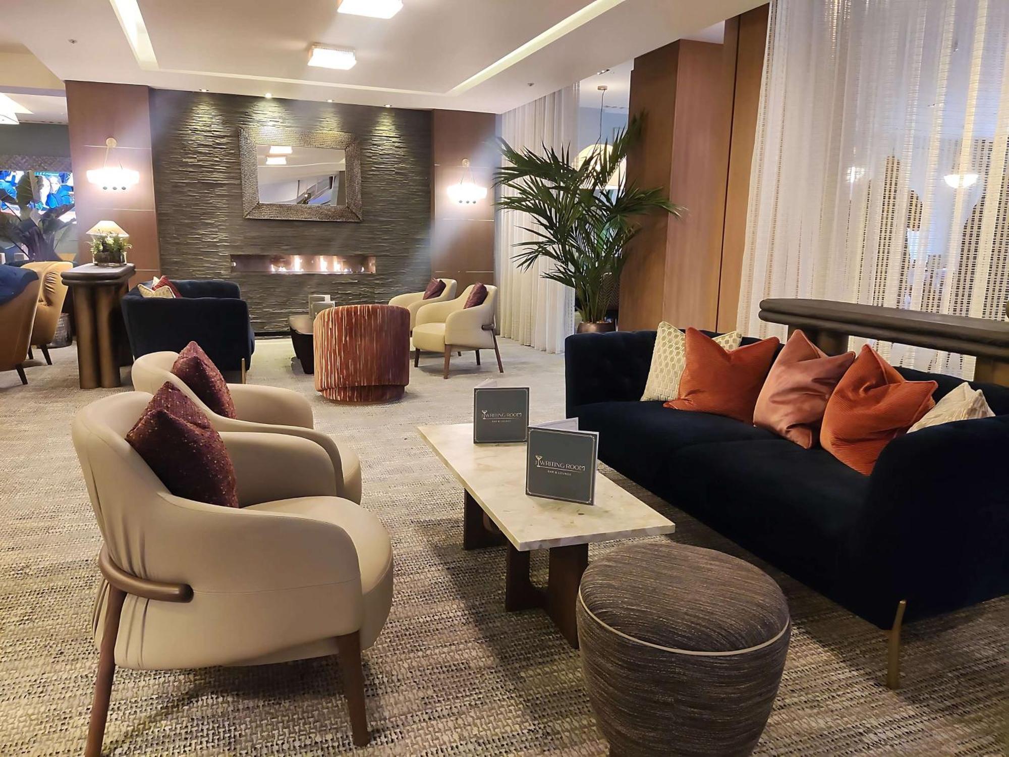Hotel Doubletree By Hilton - West End Londres