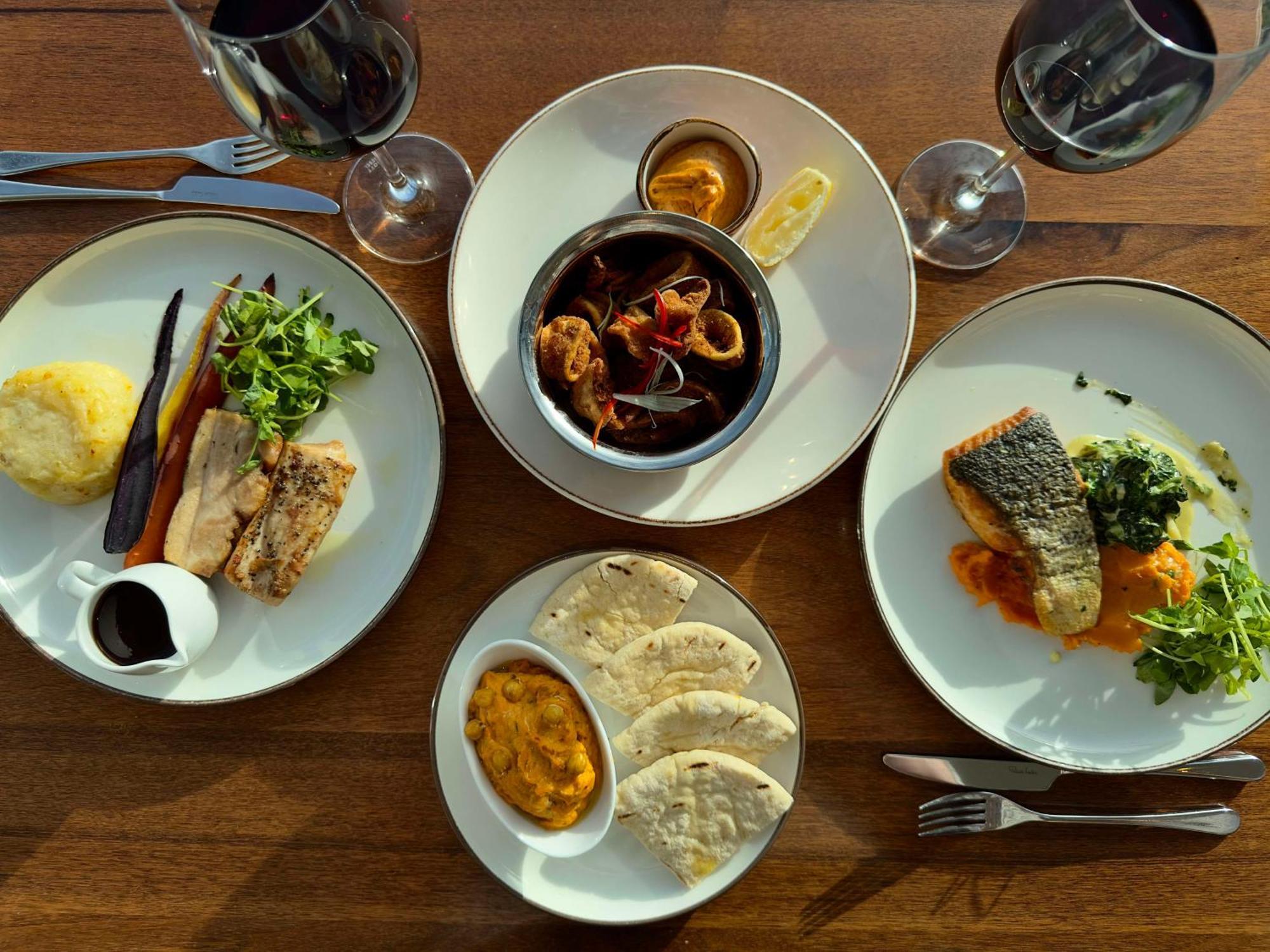 Hotel Radisson Blu Hotel, Canary Wharf East 4*