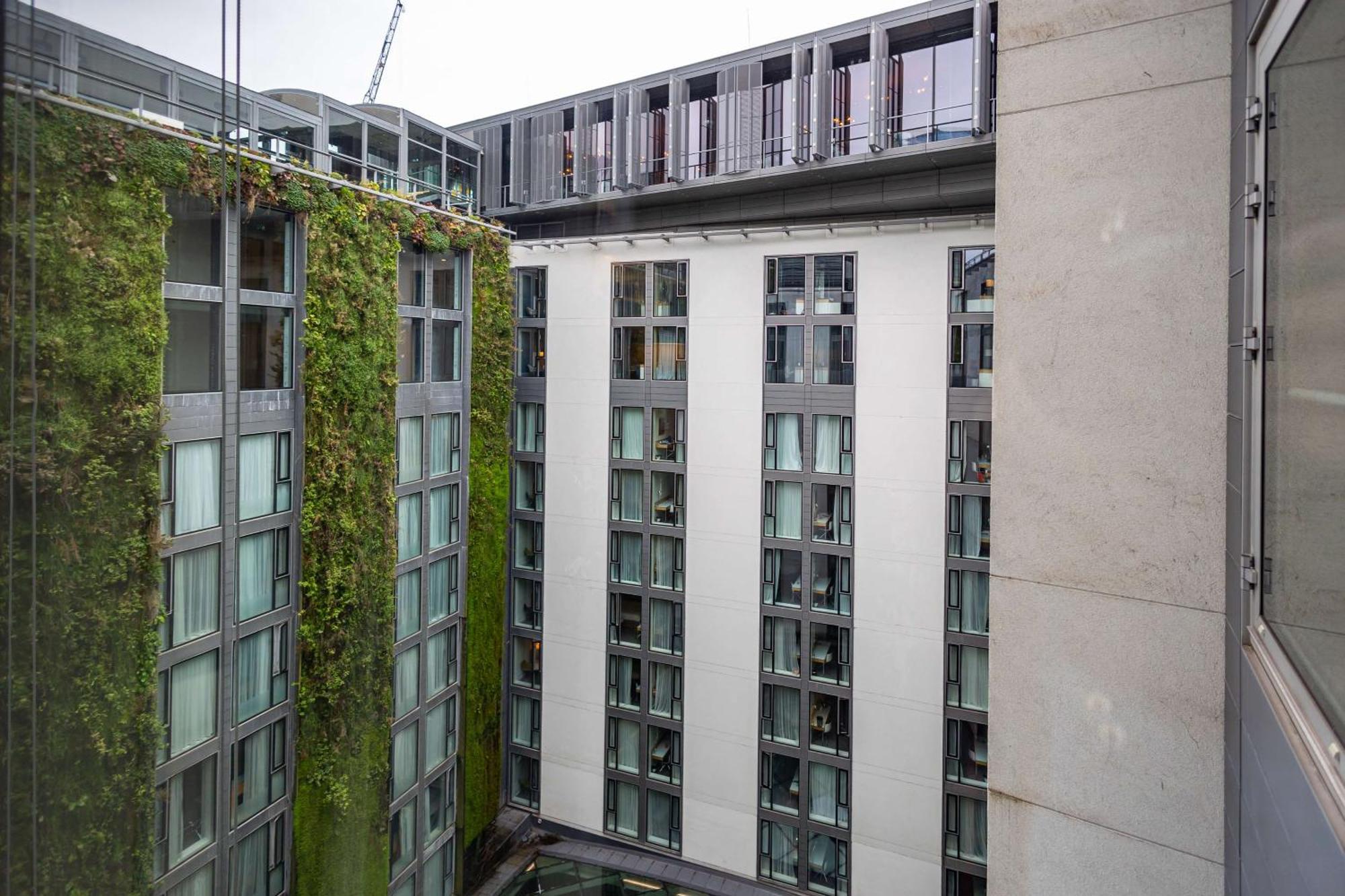 Doubletree By Hilton - Tower Of Hotel Londen