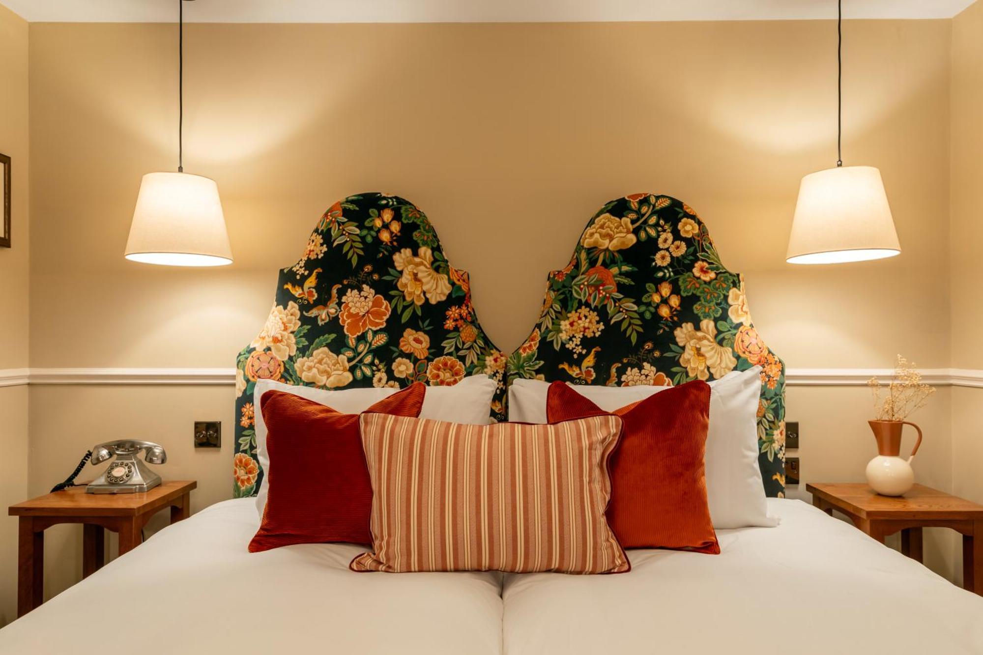 The Drayton Court Hotel Londres