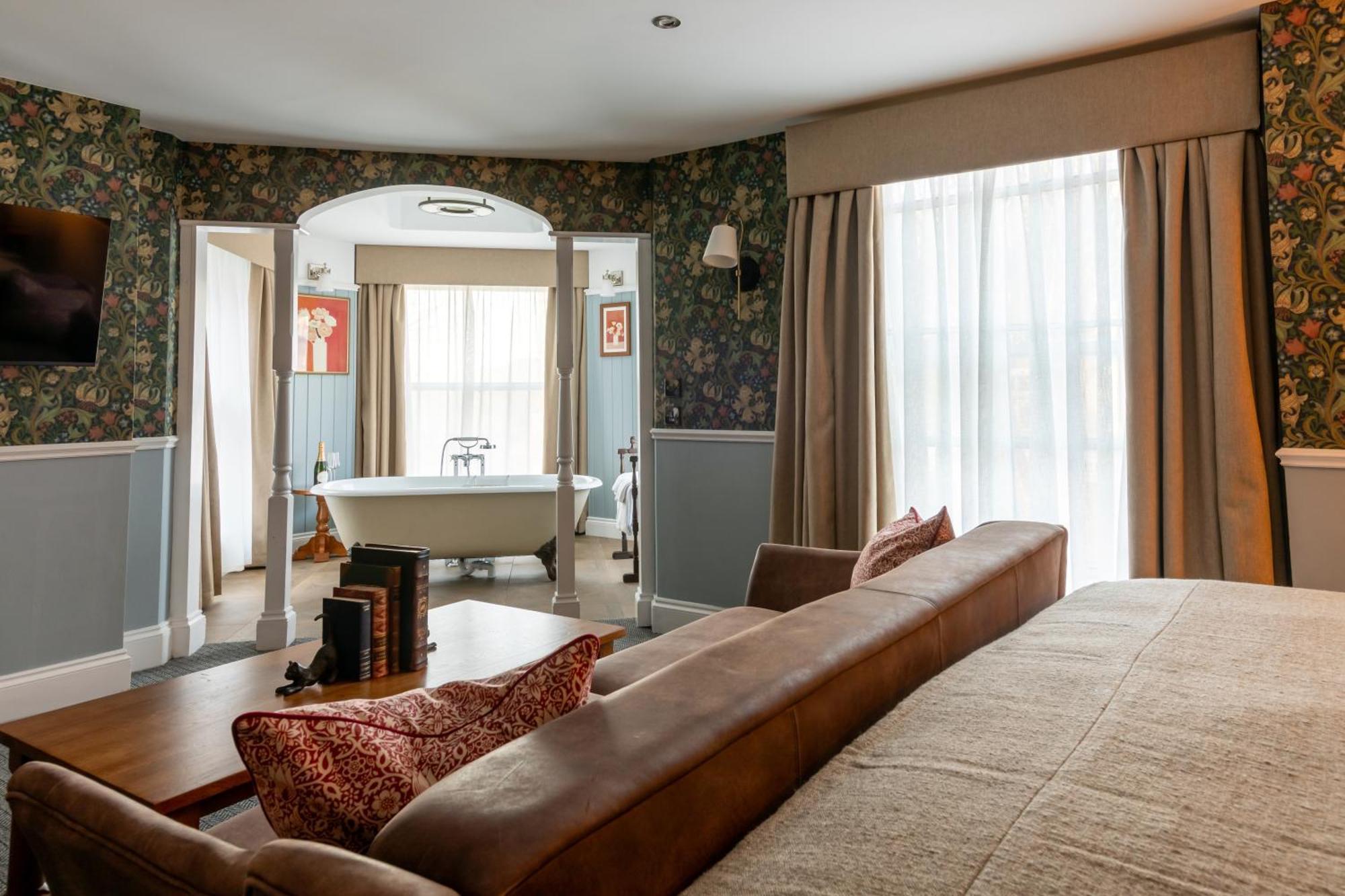 The Drayton Court 4* Londres