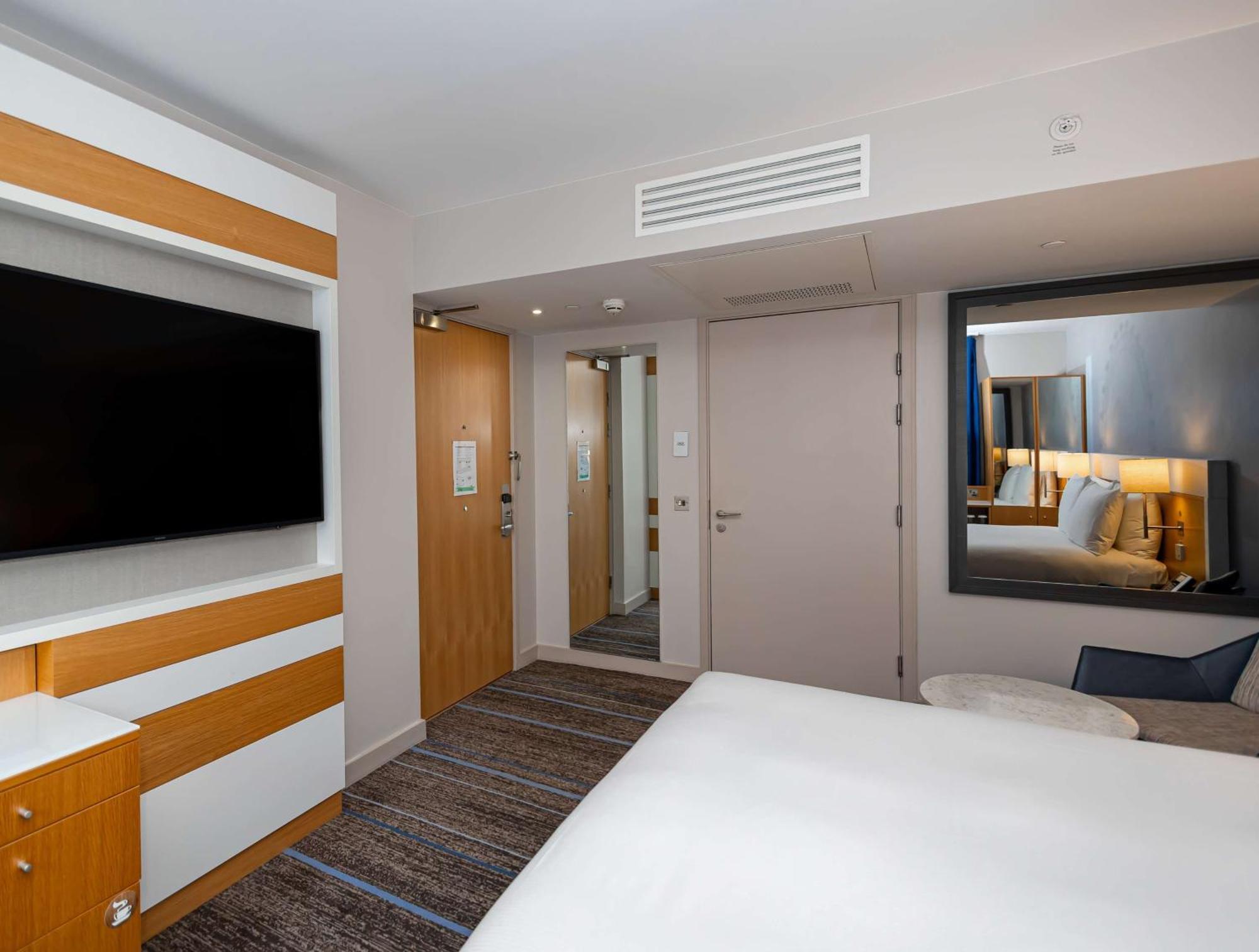 Doubletree By Hilton - Tower Of Hotel Londen