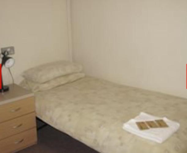 Lse Rosebery Hall Apartamento