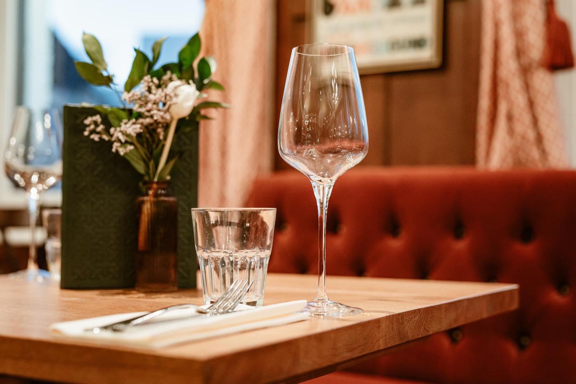 Hand & Flower Inn Londres