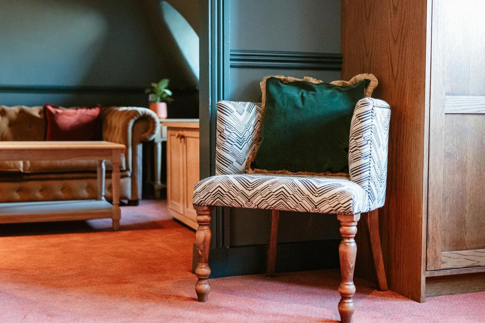 Hand & Flower Inn Londres