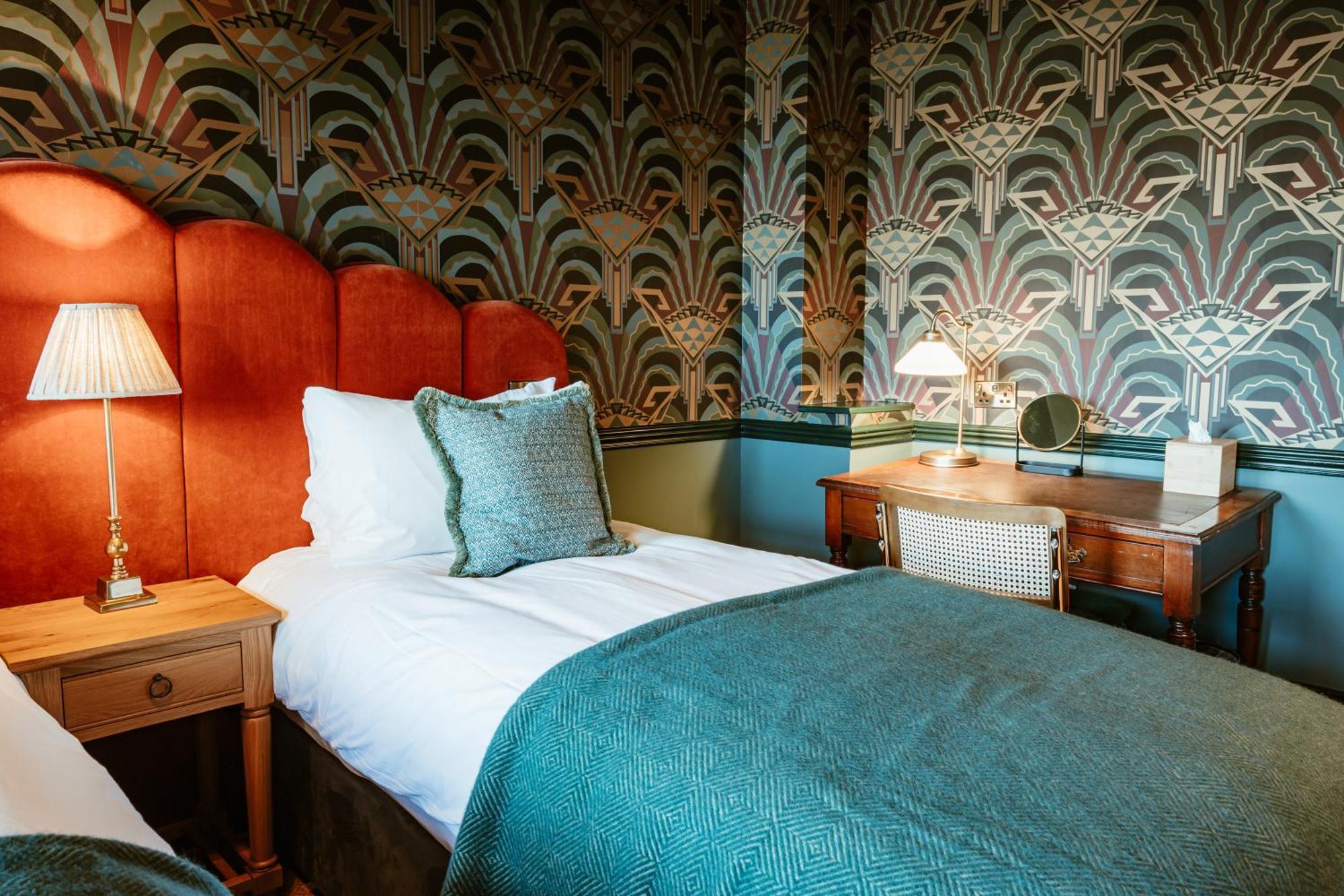 Hand & Flower Inn Londres