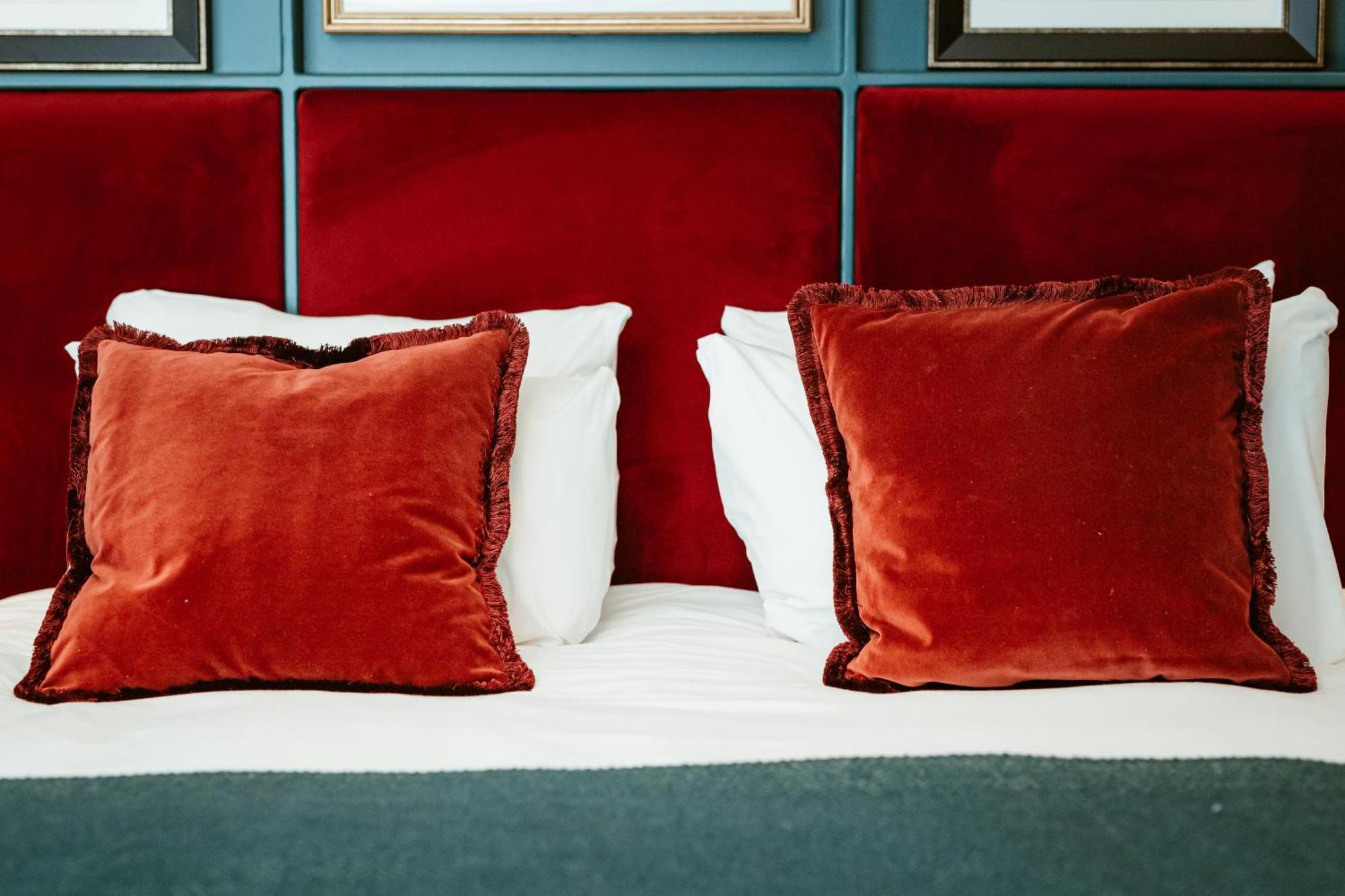 Inn Hand & Flower Londres