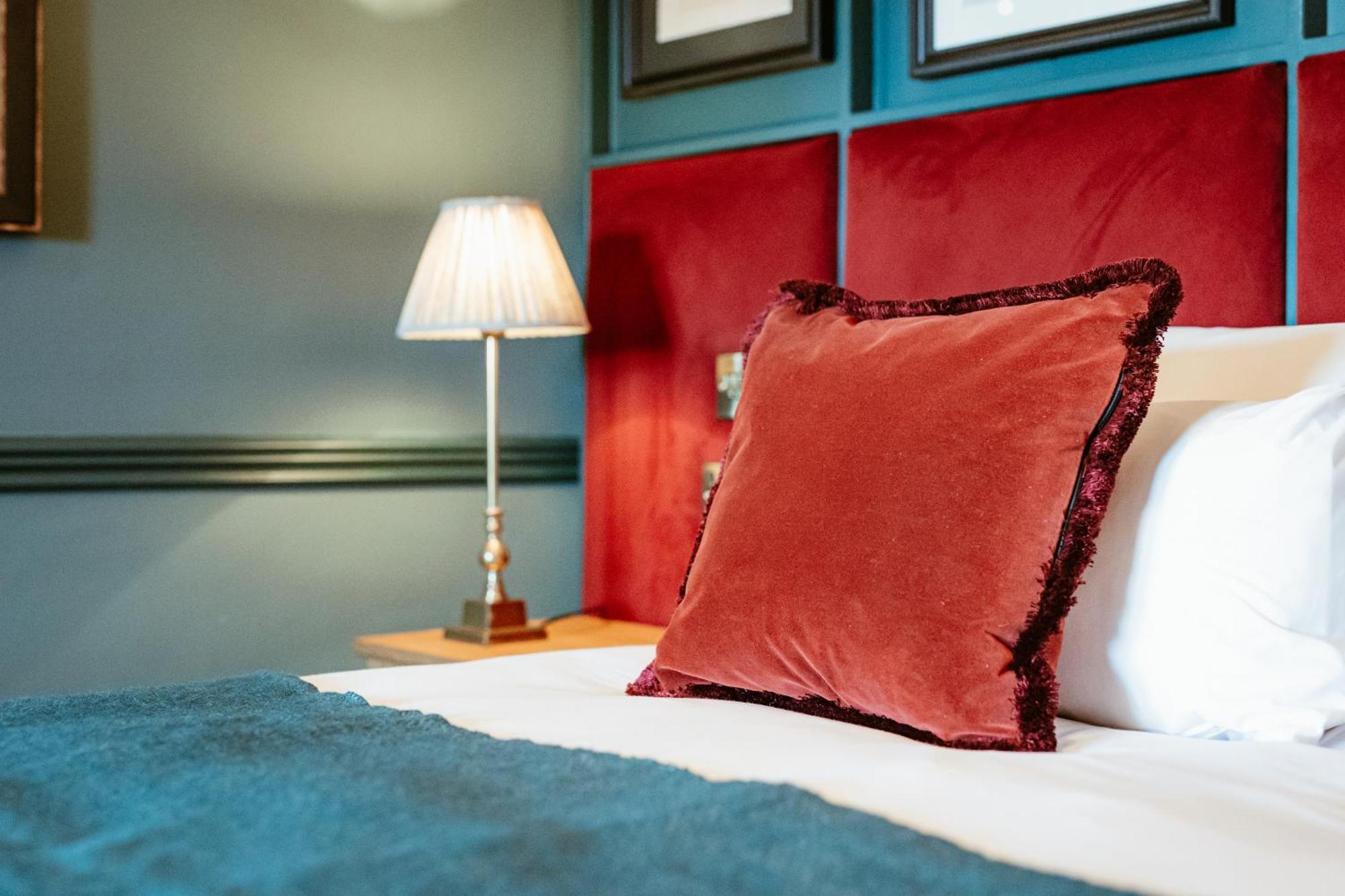 Hand & Flower Inn Londres