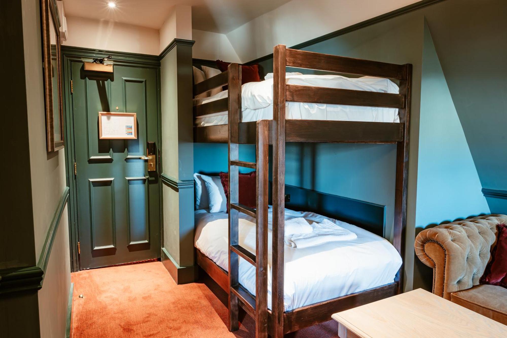 Inn Hand & Flower Londres