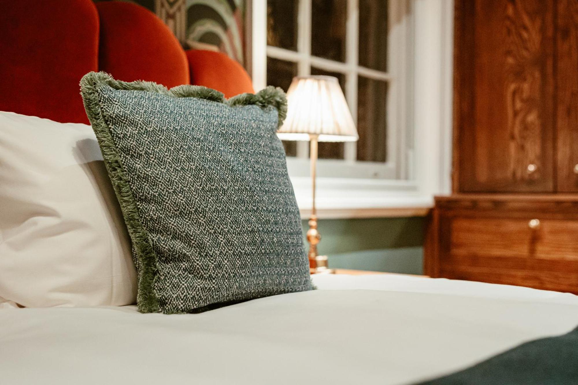 Hand & Flower Inn Londres