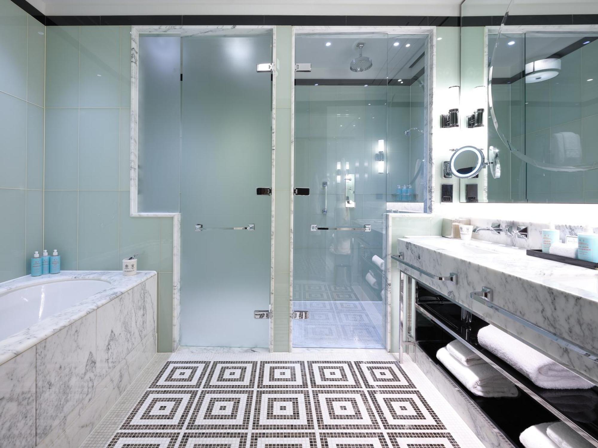 The Beaumont Mayfair Hotel Londen