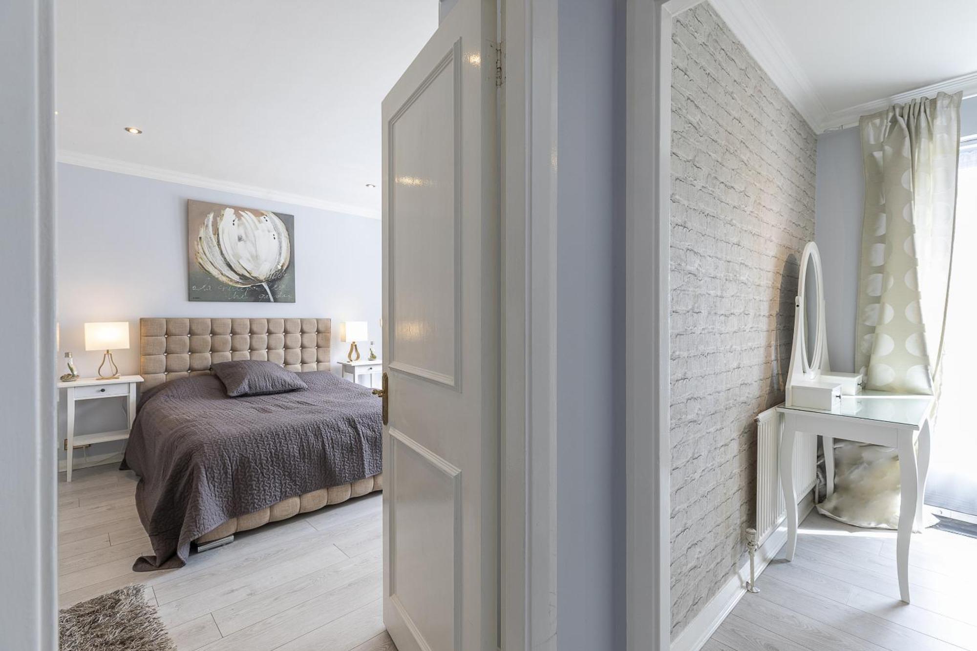 Gorgeous 4 Bedrooms Near Hyde Park&oxford St *
