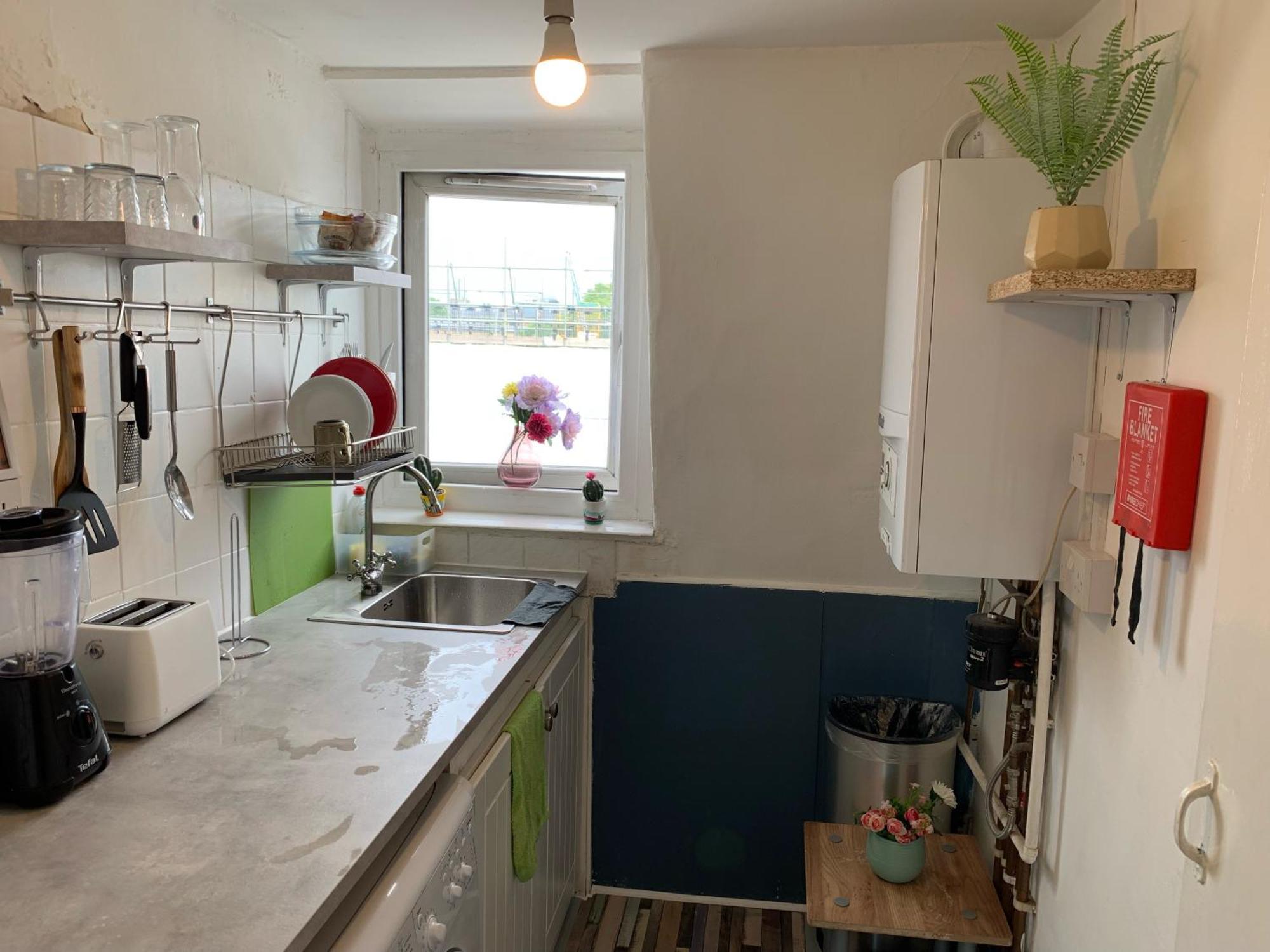 Apartamento Keysan House 3 Londres