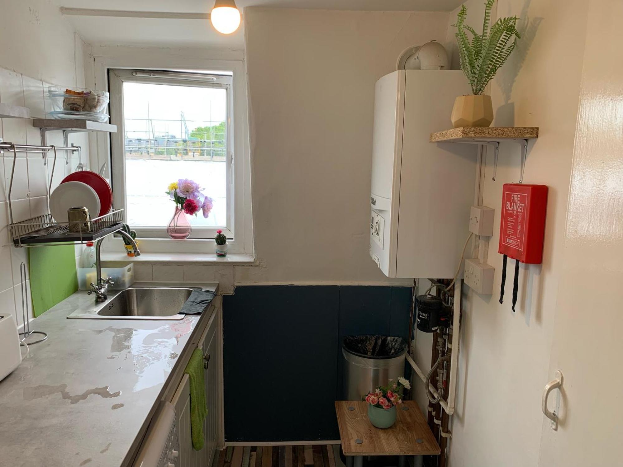 Keysan House 3 Apartamento Londres