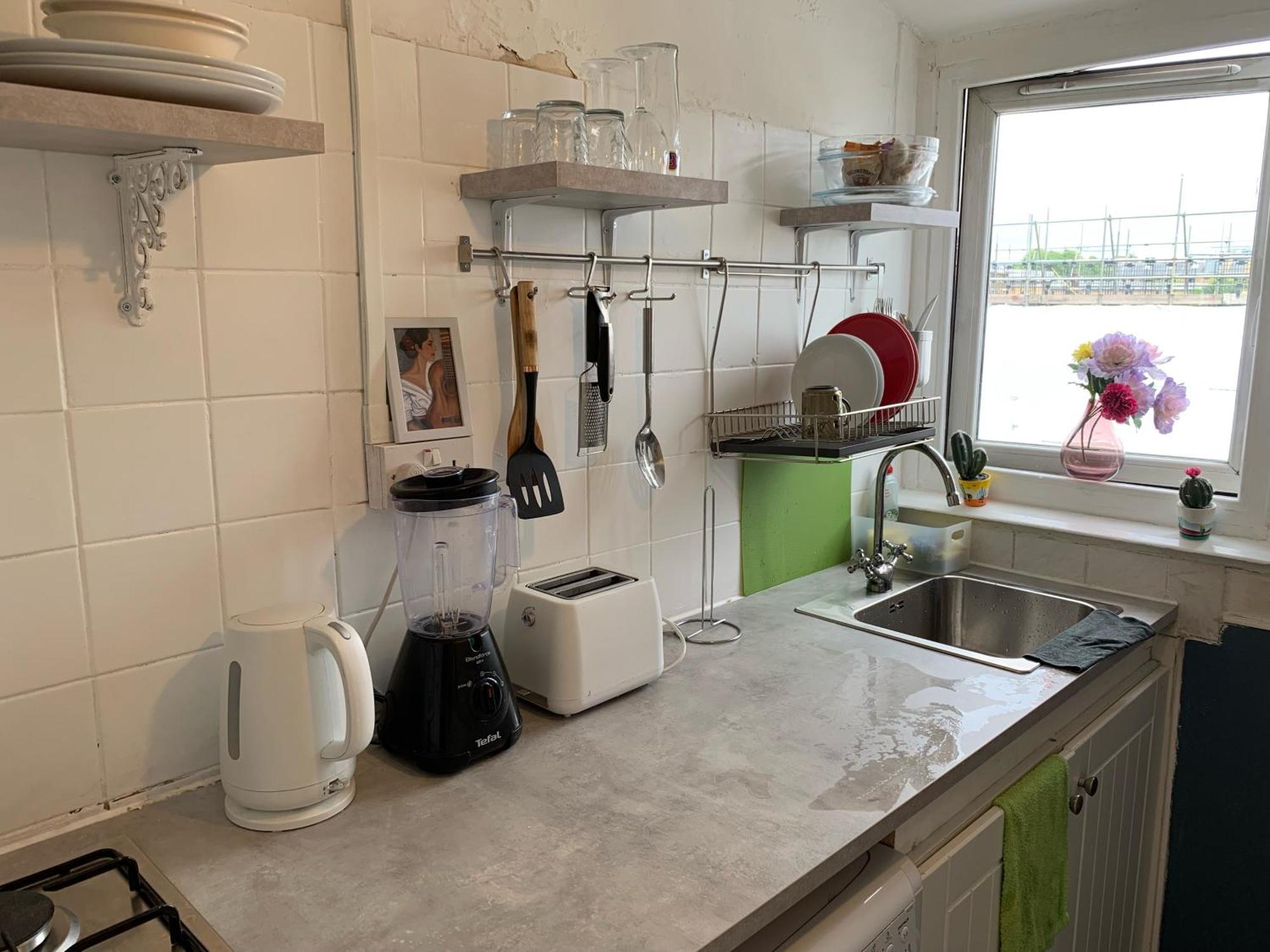 Keysan House 3 * Londres