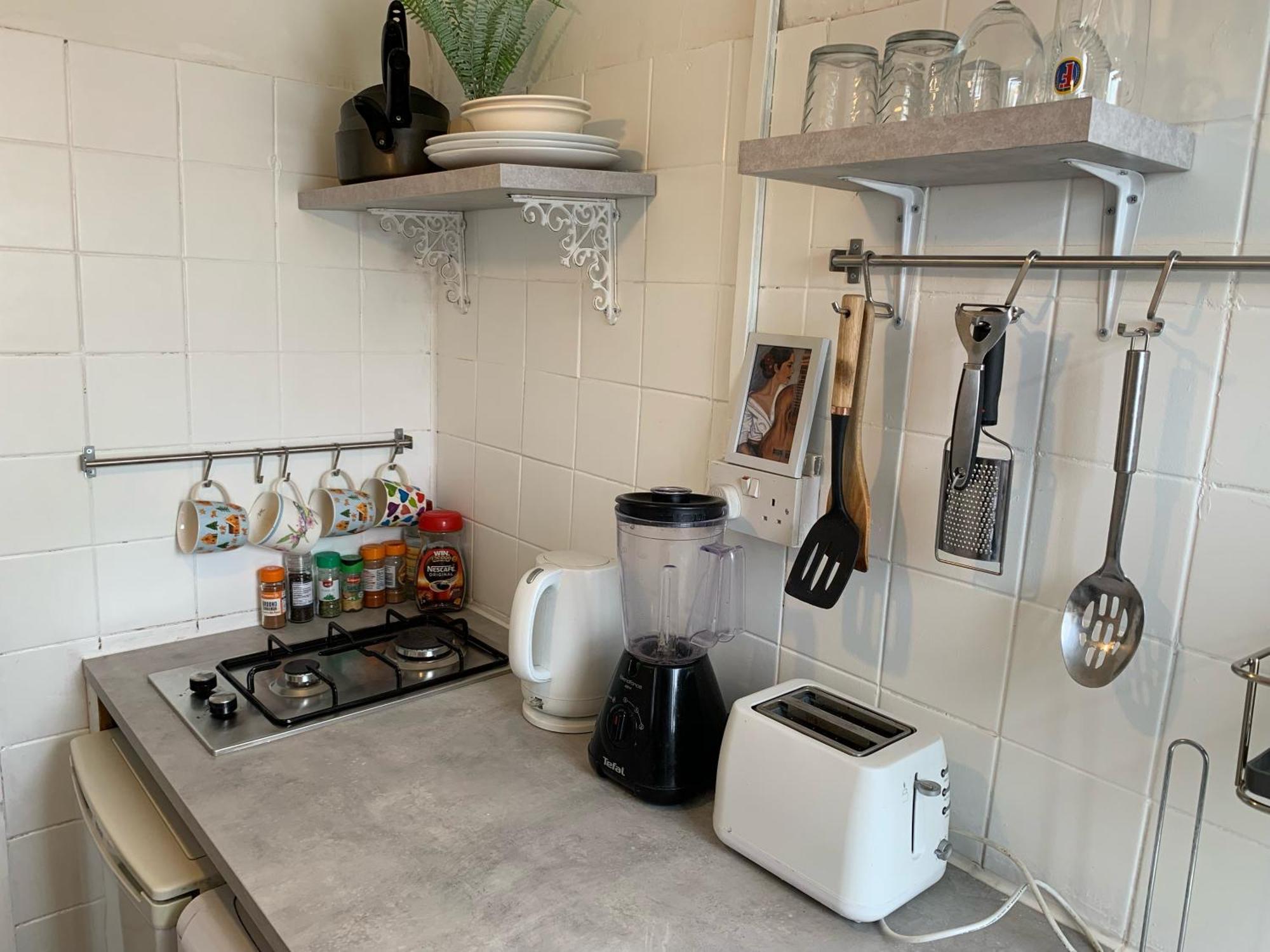 Appartement Keysan House 3 *