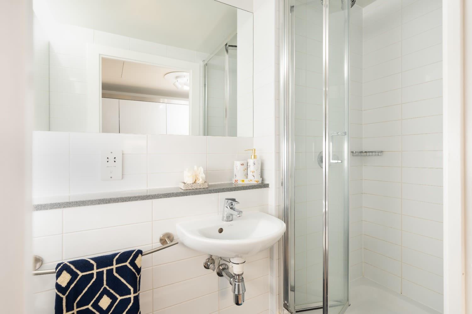 Appartement Premium And At Chapter Portobello In