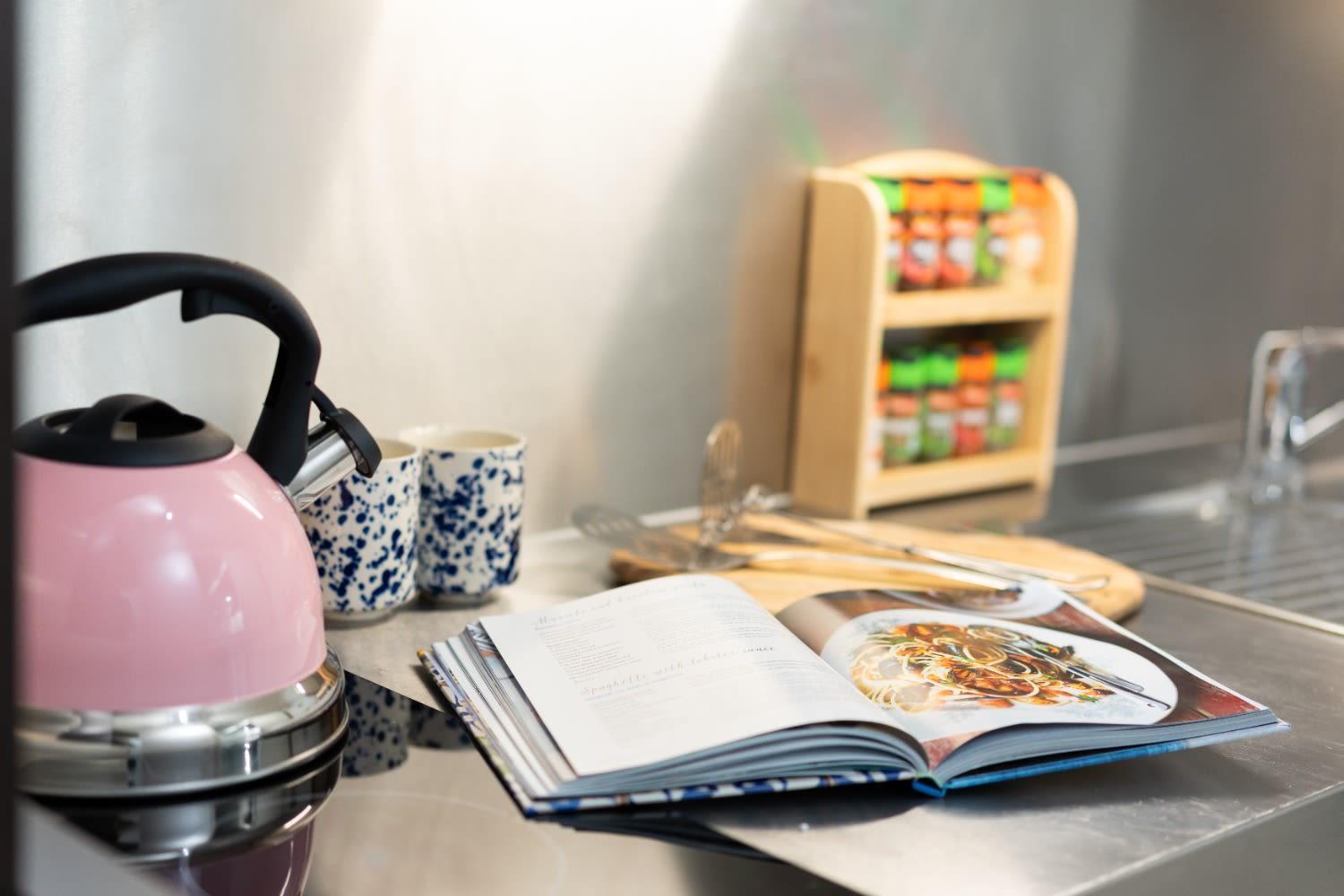 Chapter Portobello In Apartamento *