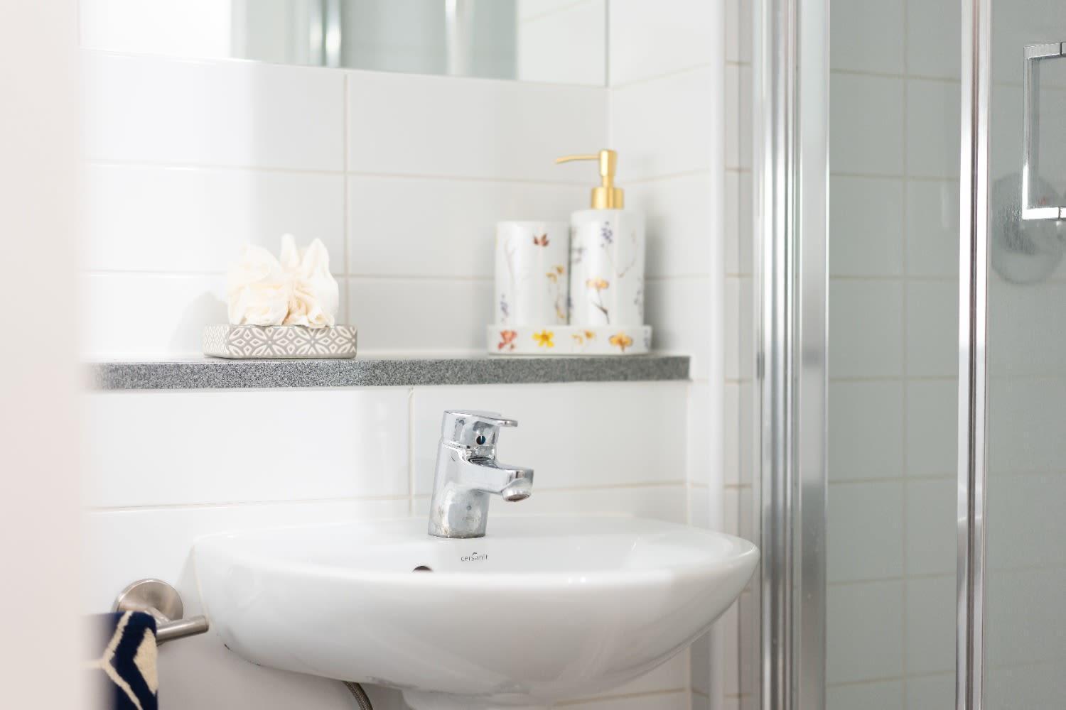 Appartement Premium And At Chapter Portobello In Londen