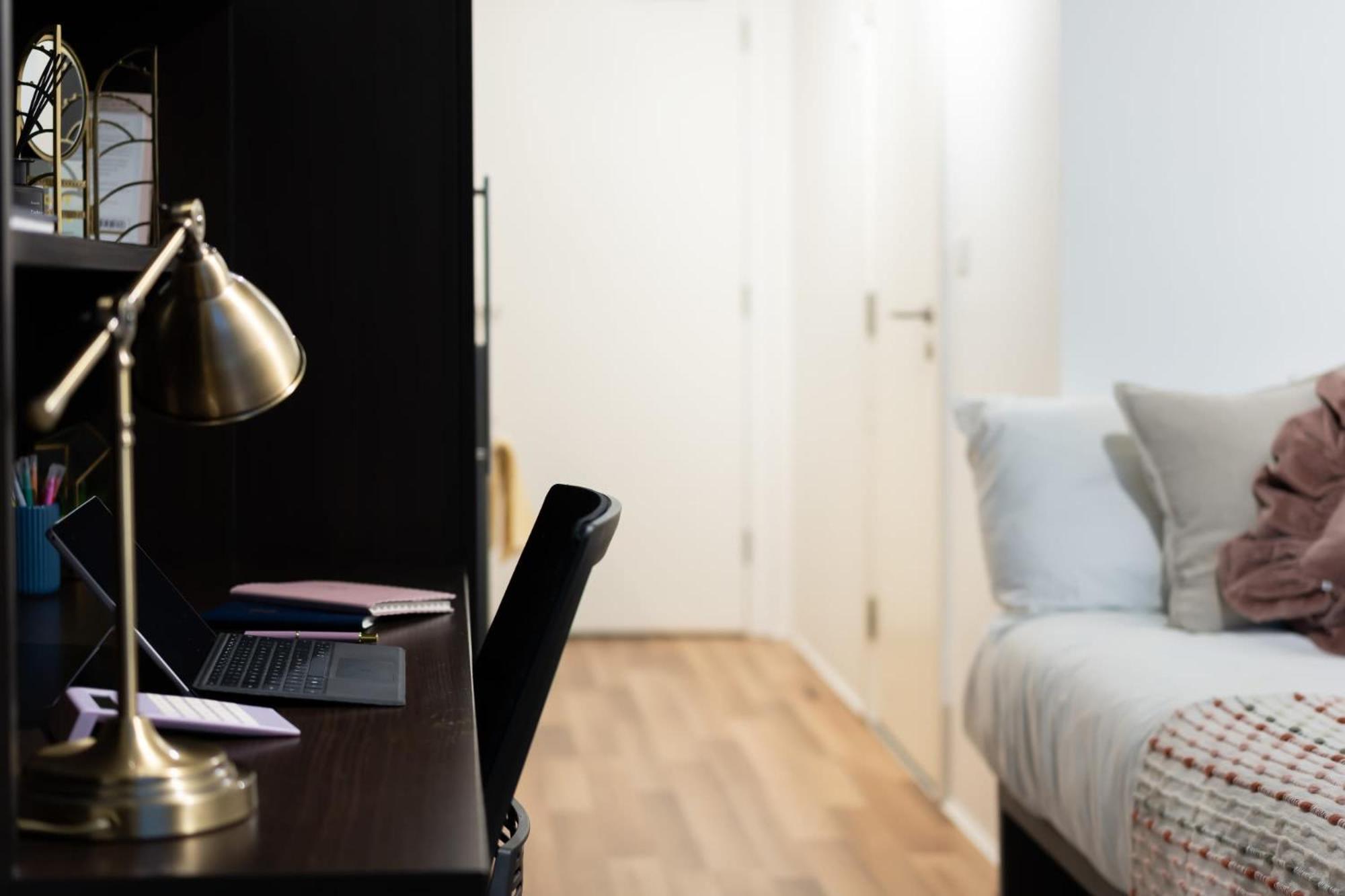 Appartement Premium And At Chapter Portobello In