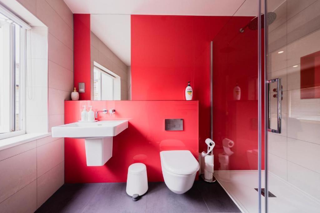 Apartment Marylebone Town House