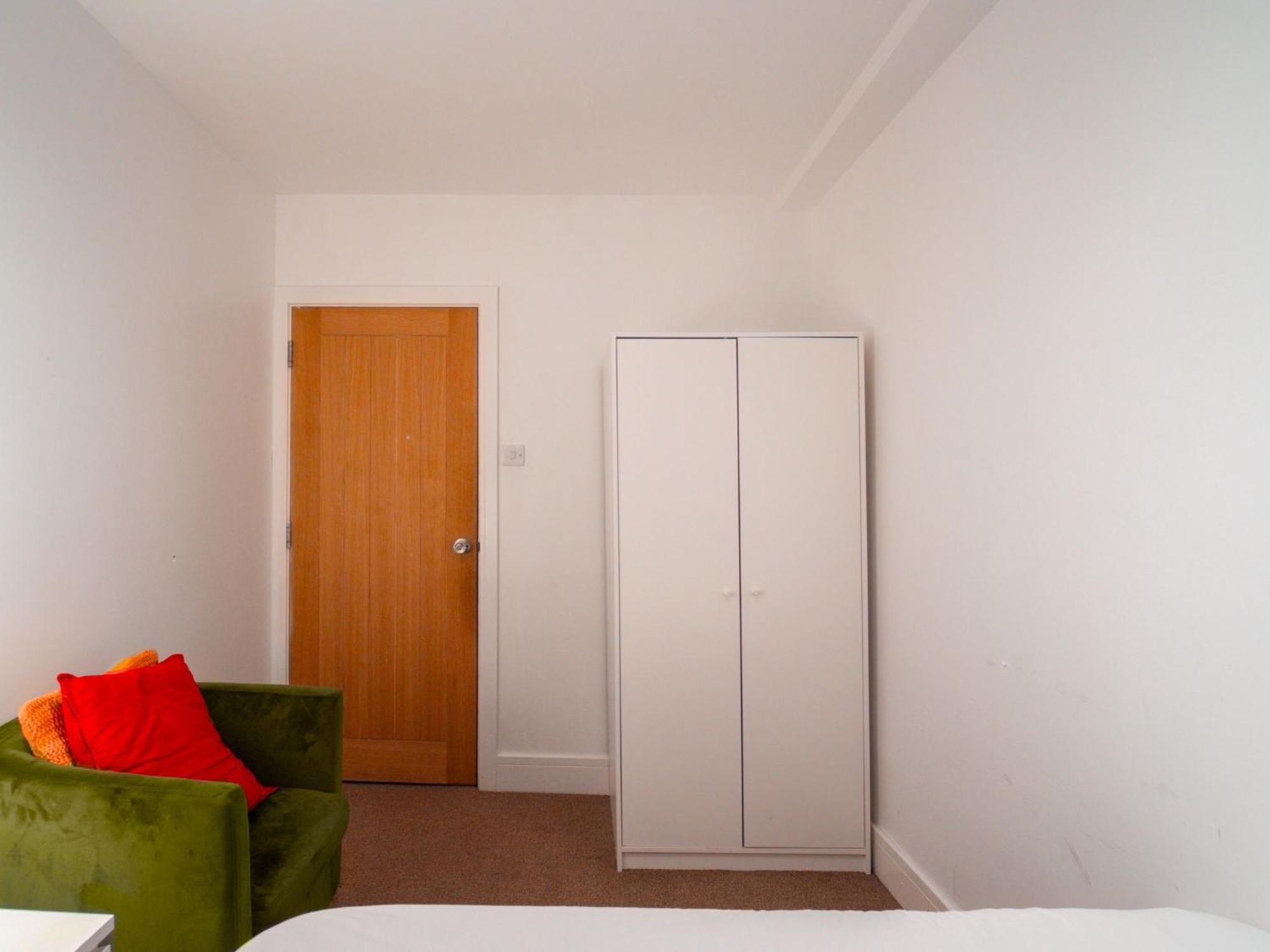 Appartement Modern 2 Bedroom In Woolwich Londres