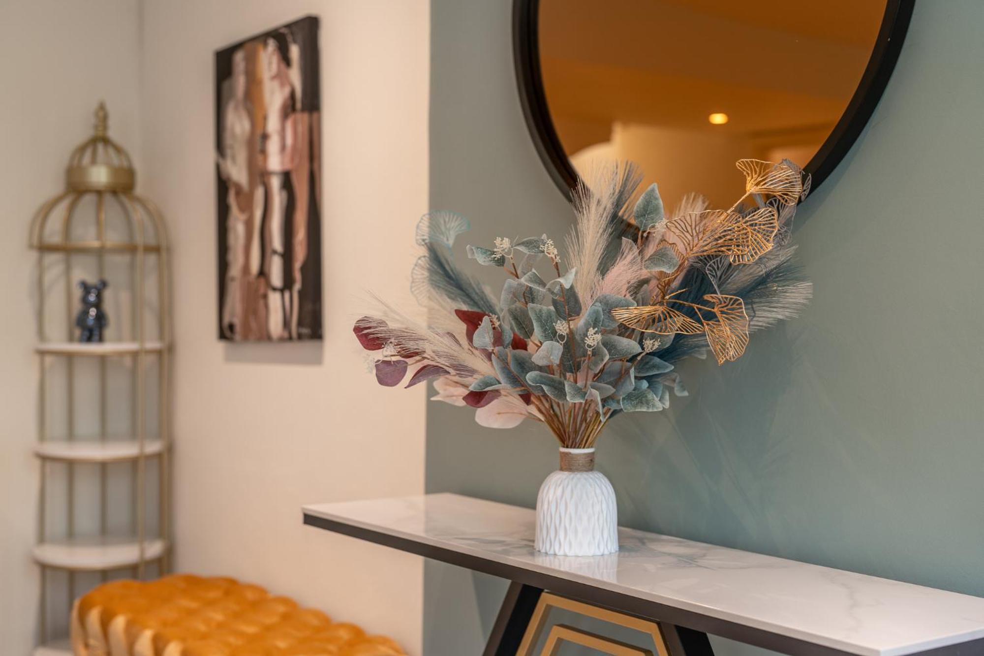 Apartamento Huge 200sqm Luxury 3-bedroom Mews Londres