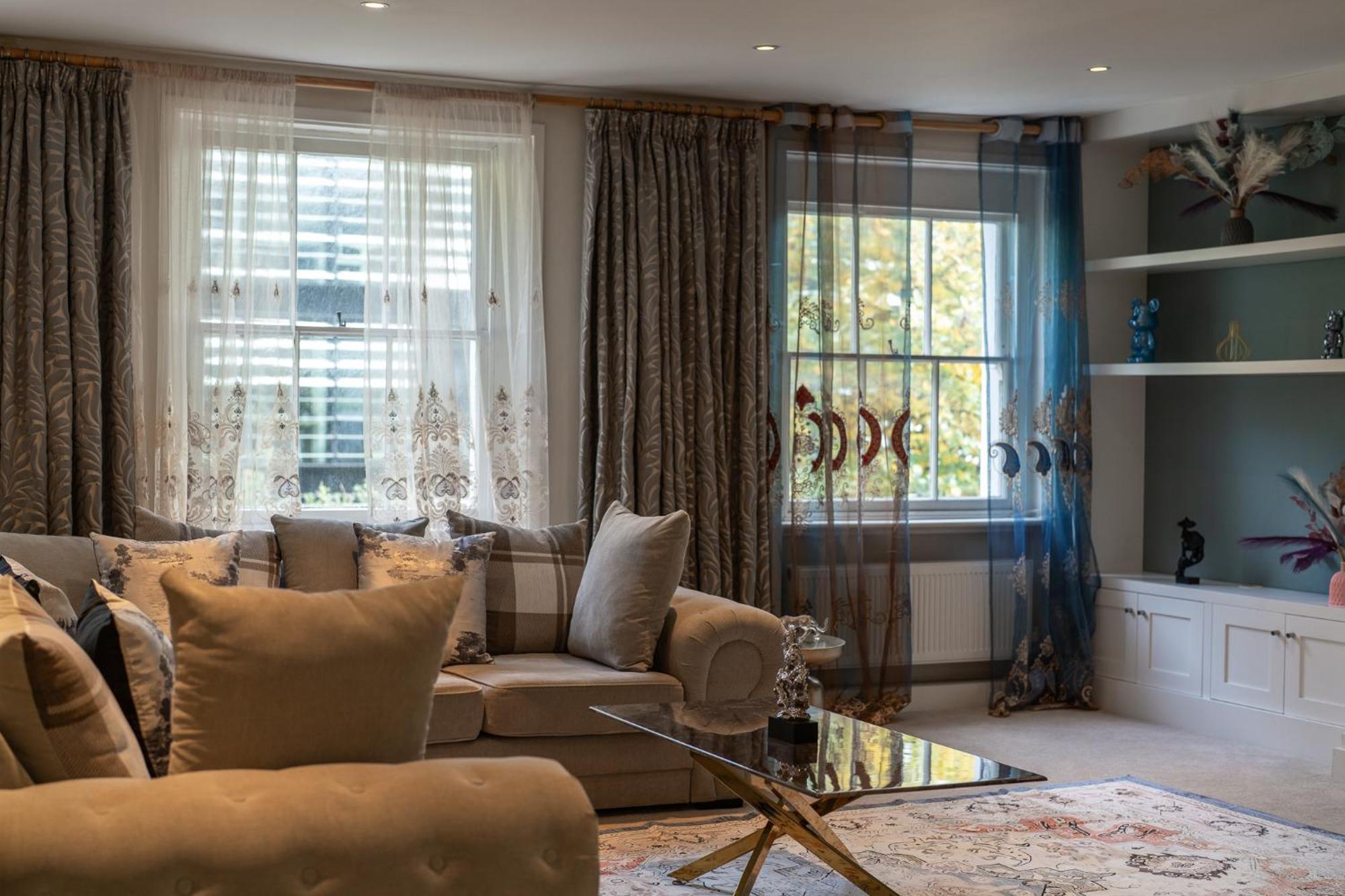 Huge 200sqm Luxury 3-bedroom Mews Londres