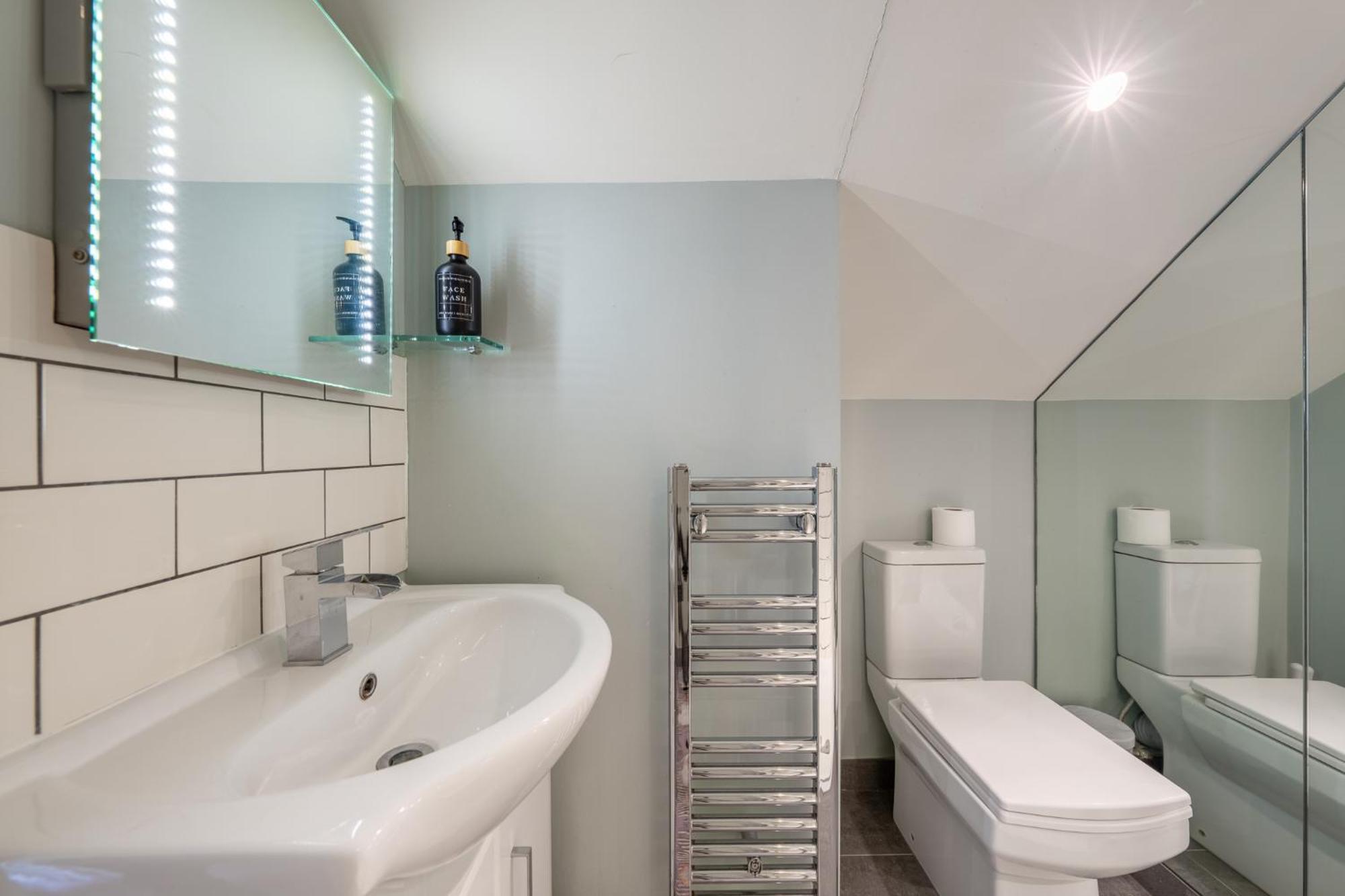 Huge 200sqm Luxury 3-bedroom Mews * Londres