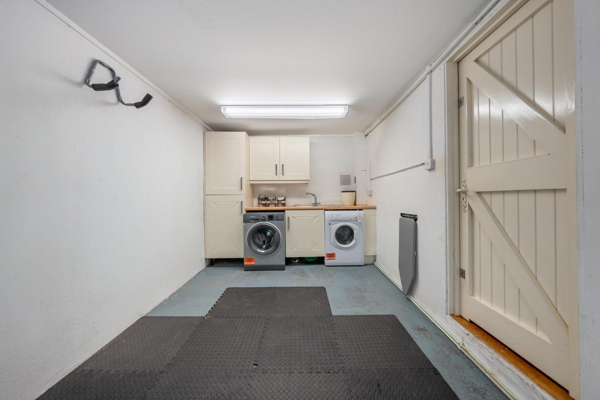 Apartamento Huge 200sqm Luxury 3-bedroom Mews Londres