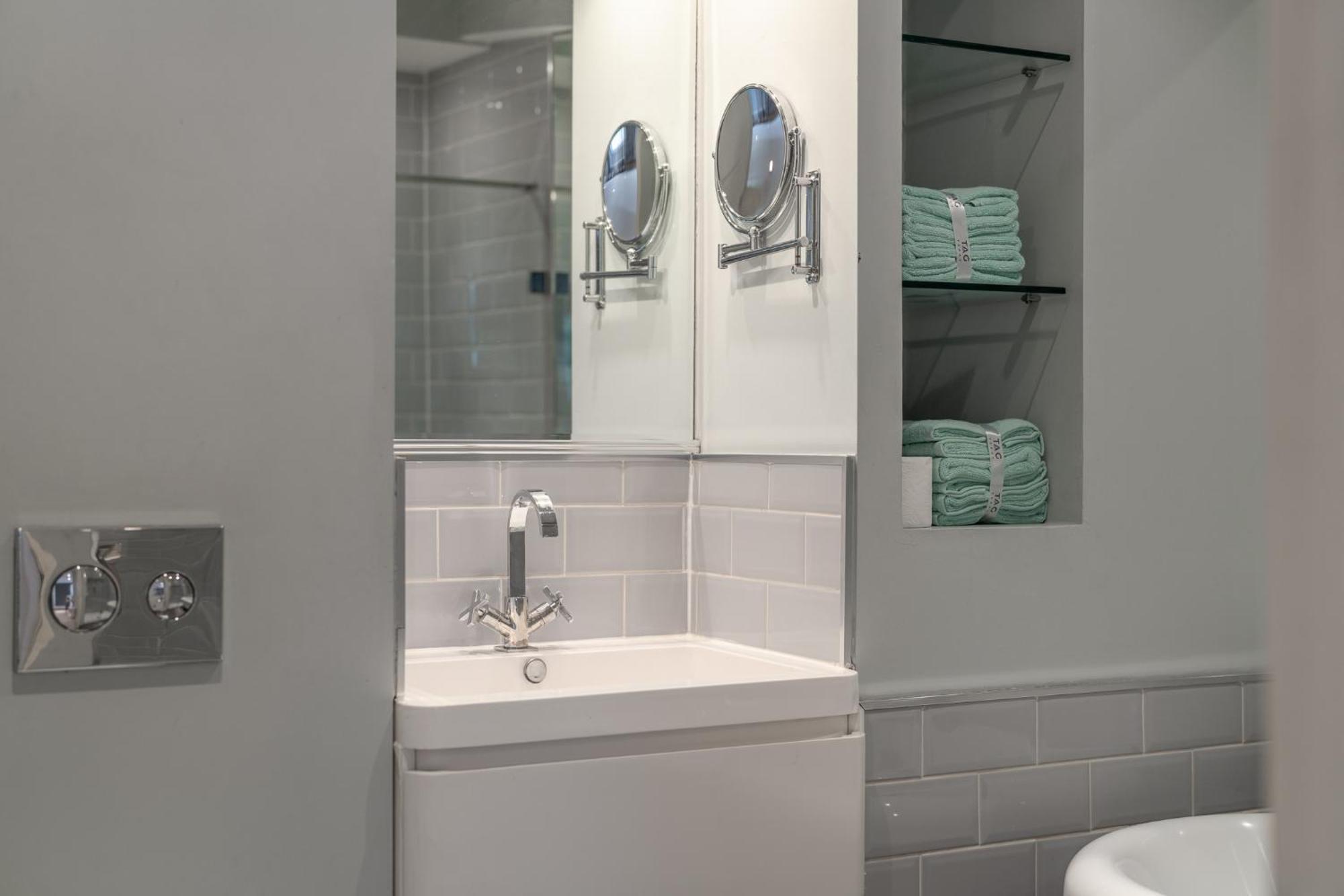 Apartamento Huge 200sqm Luxury 3-bedroom Mews Londres