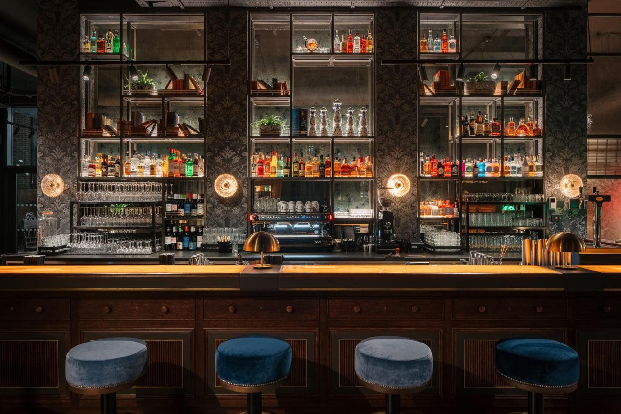 Ruby Stella Hotel Londen