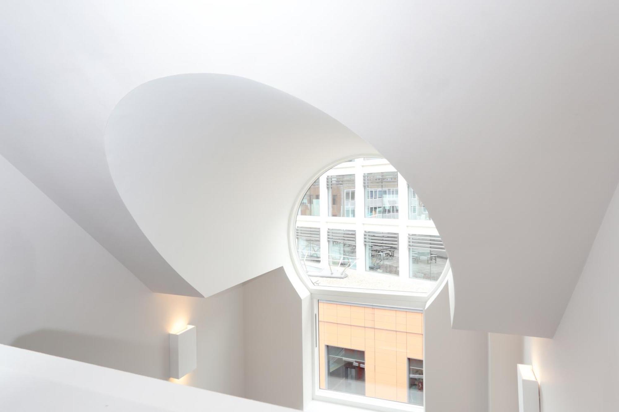 Barbican Serviced By Lovelystay Apartamento Londres