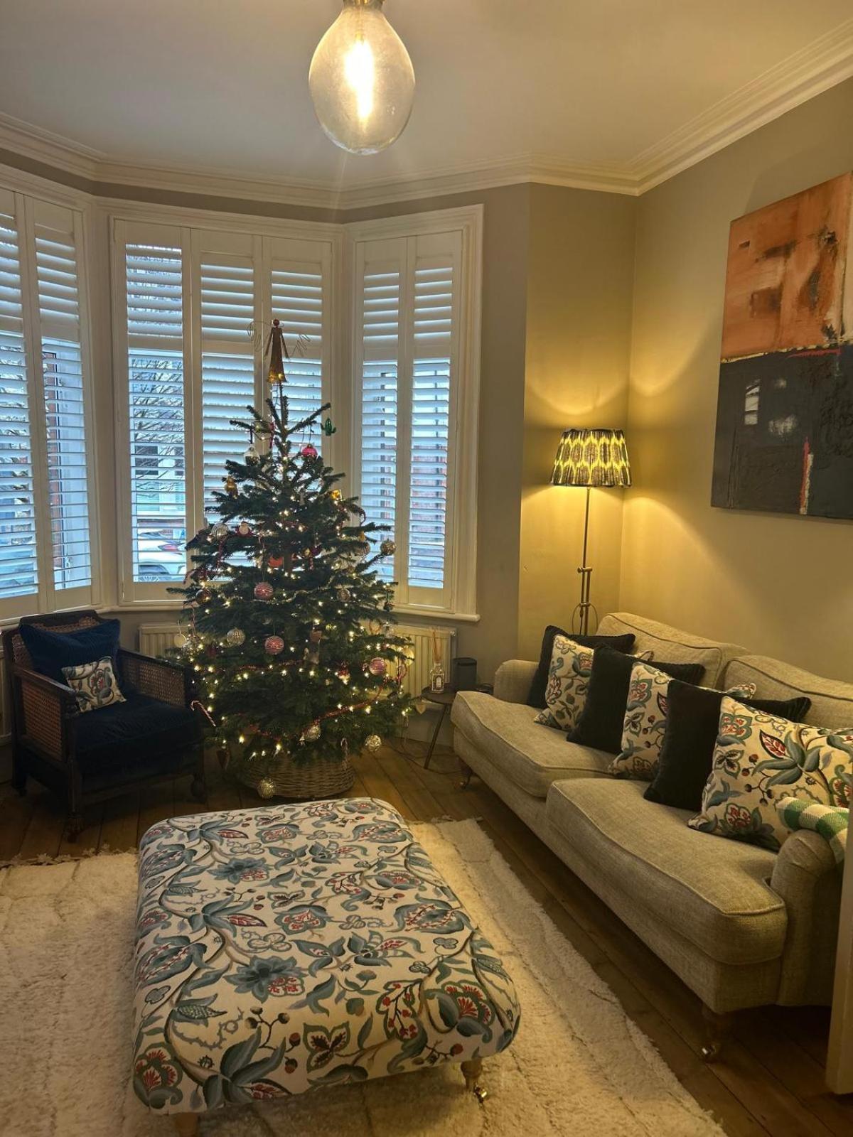 Fantastic Edwardian 3br House W Gdn, Kensal *