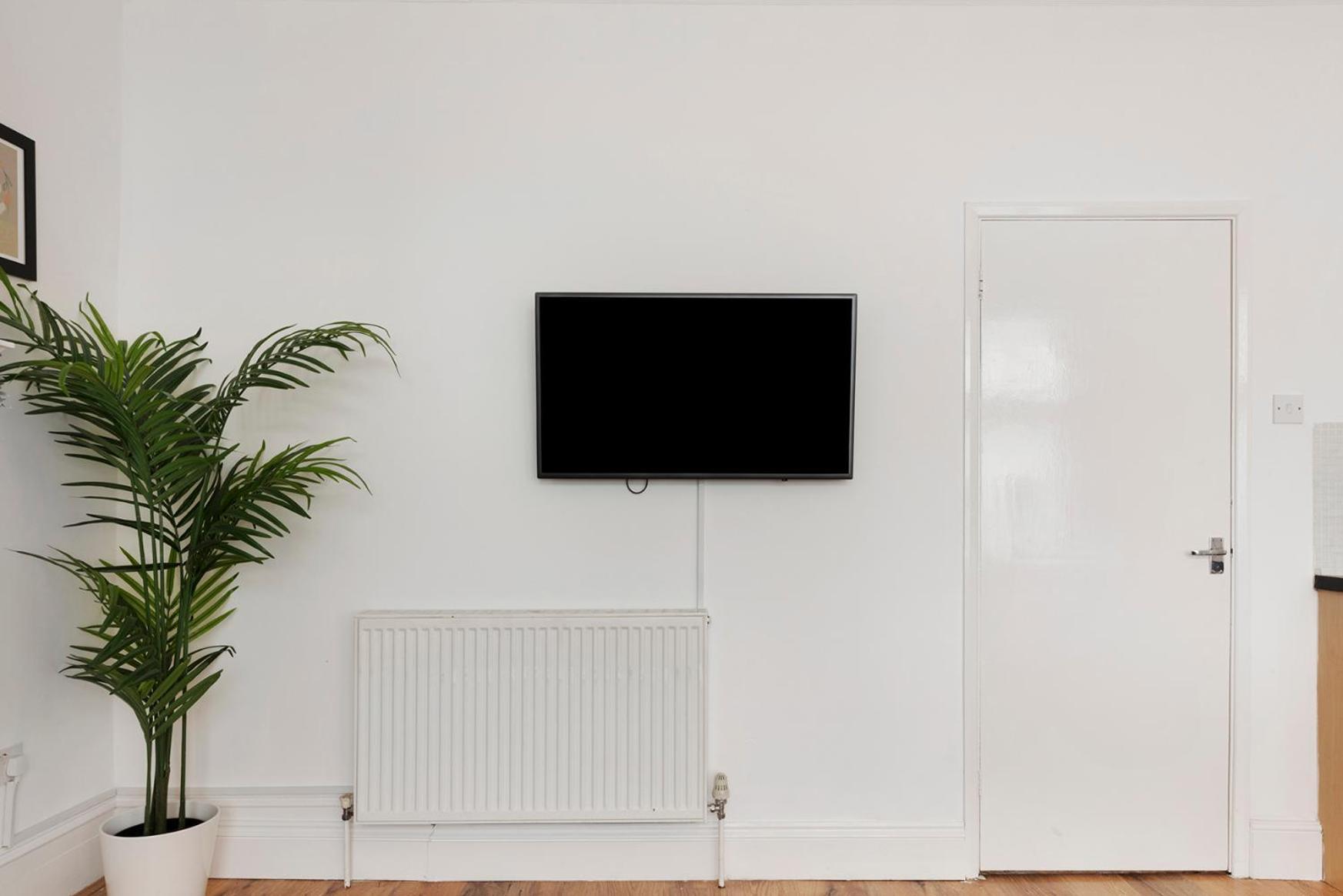 One Bedroom Flat Muswell Hill - First Floor Appartement