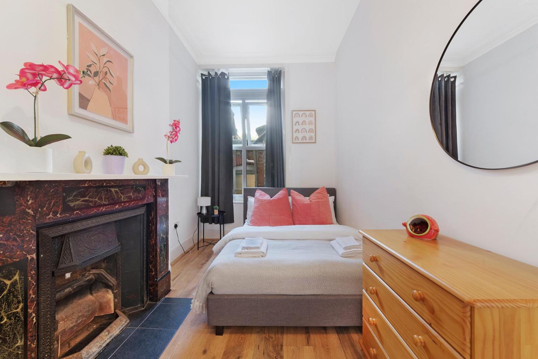 One Bedroom Flat Muswell Hill - First Floor Appartement