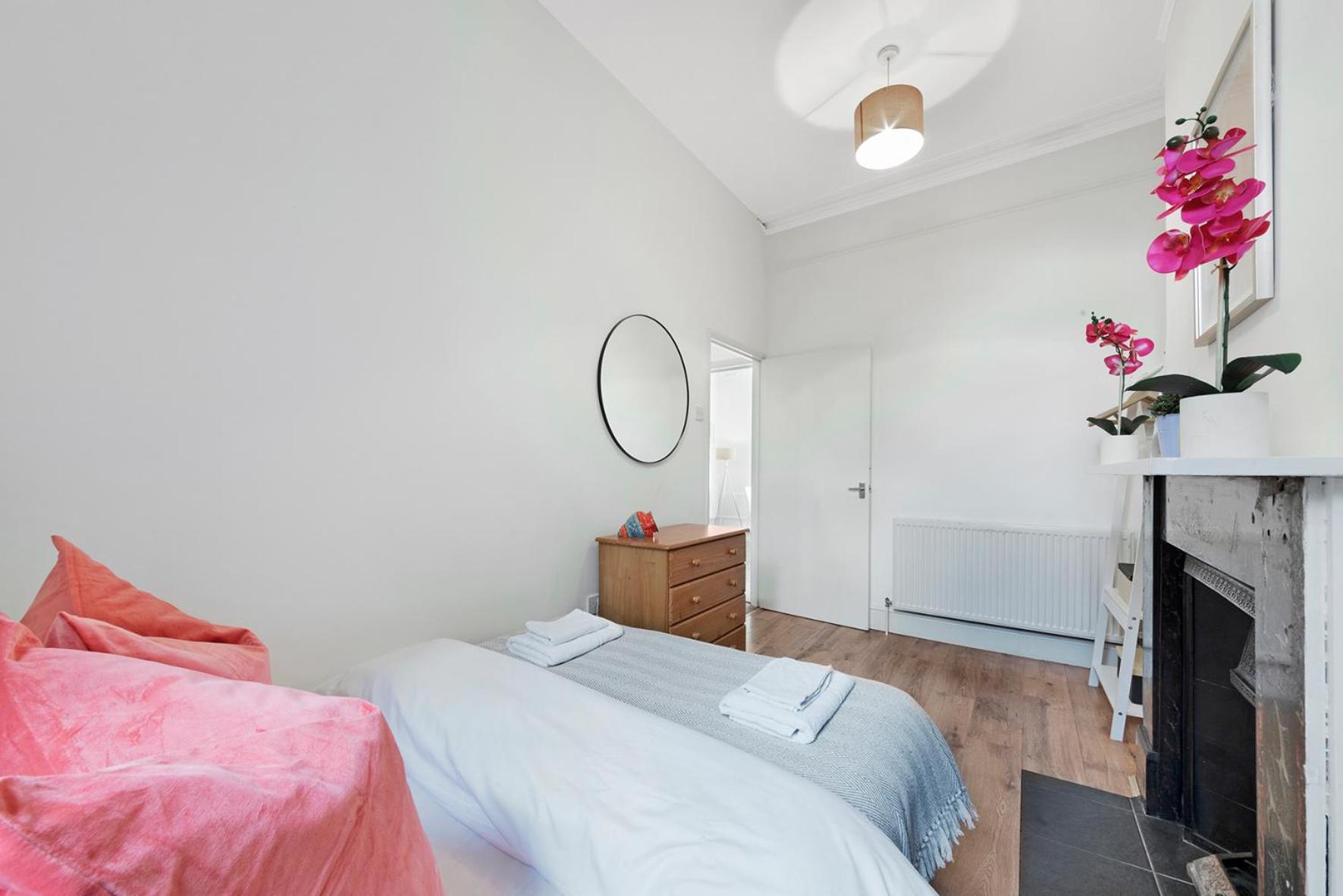 Appartement One Bedroom Flat Muswell Hill - First Floor